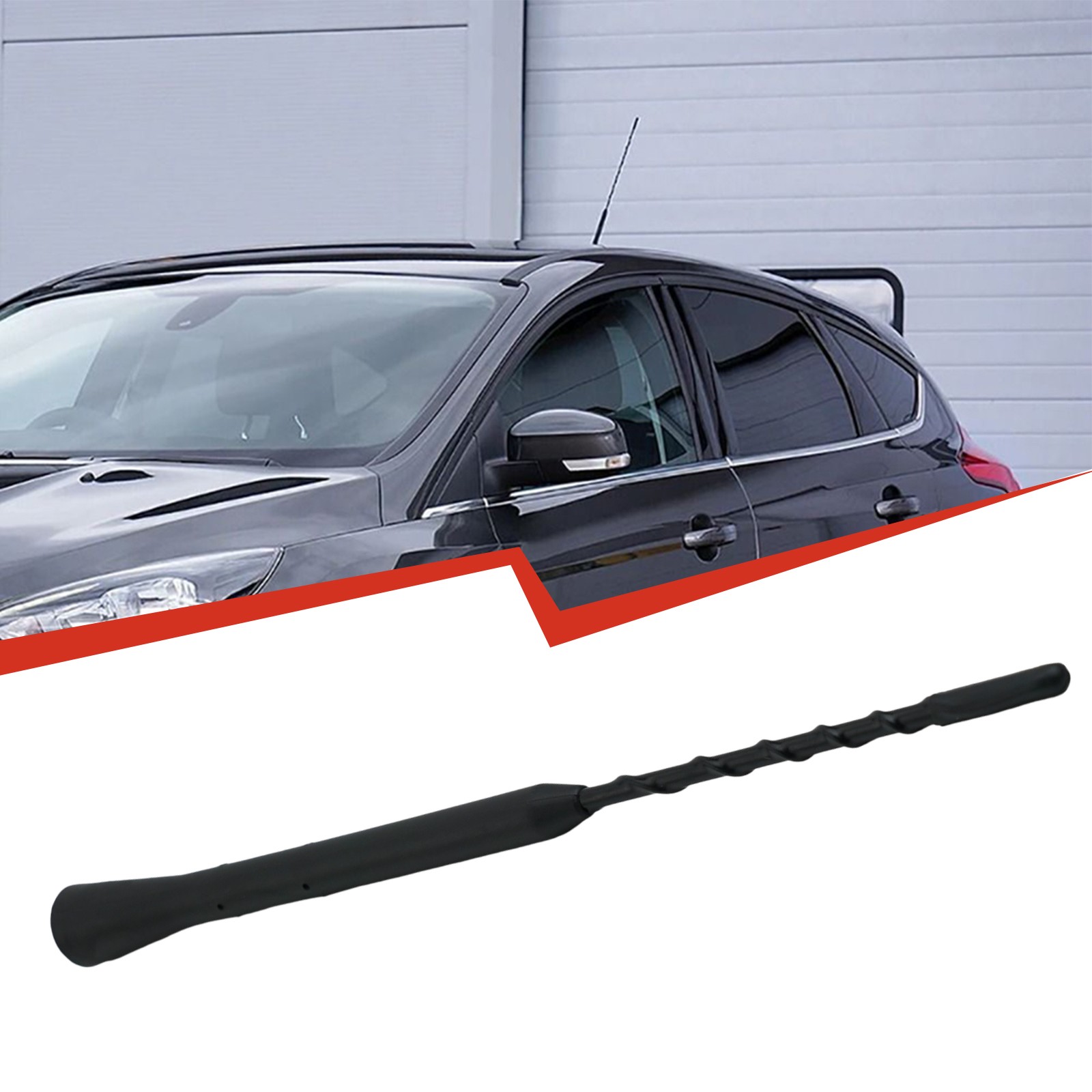 Antenna Car Accessories Car Maintenance Brand New High Reliability For Car Radio - Picture 14 of 41