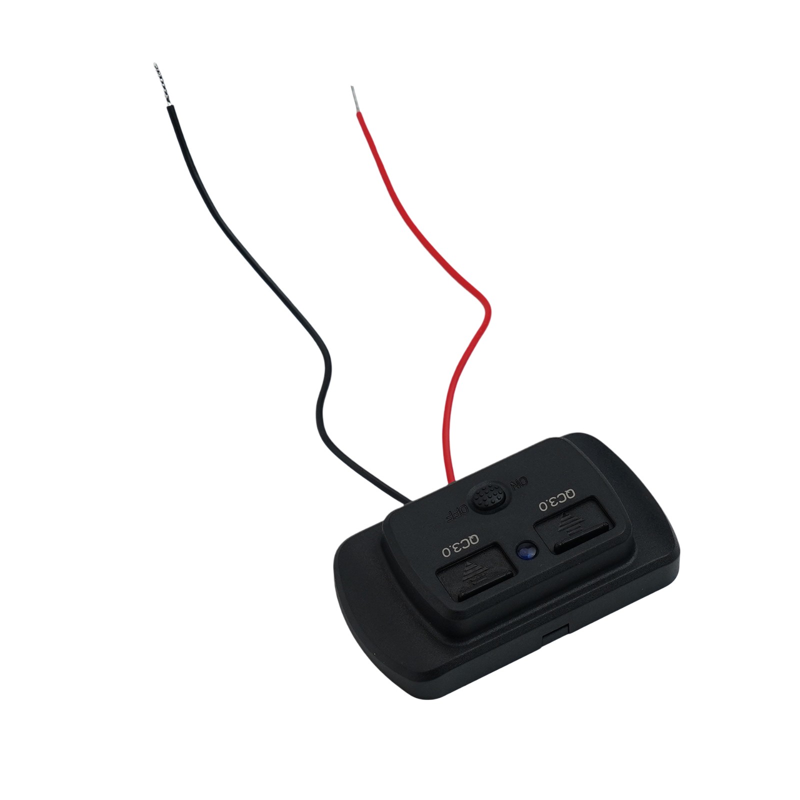 Solution de Charge Voiture USB avec Double Ports pour une Alimentation Efficace - Photo 12 sur 38