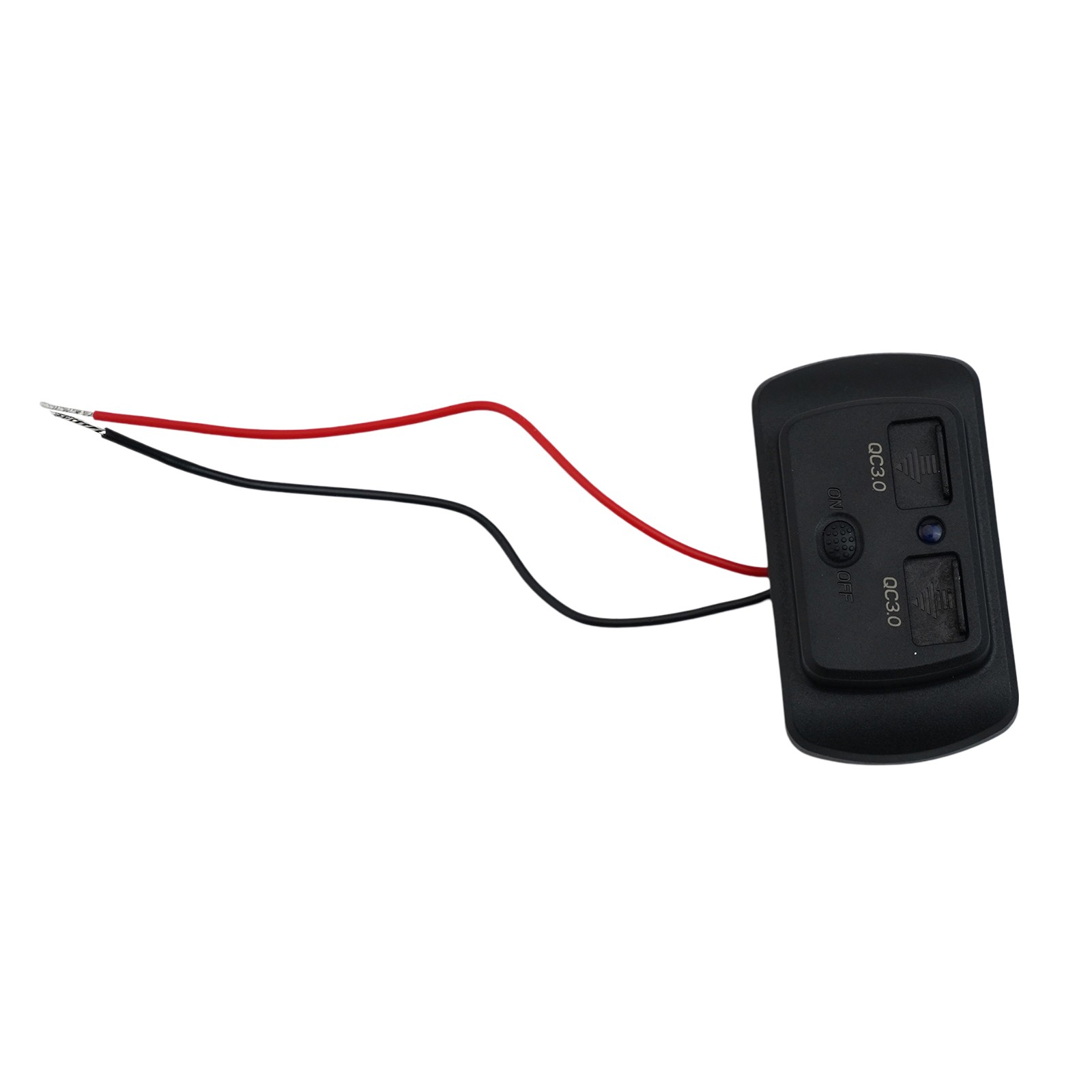 Solution de Charge Voiture USB avec Double Ports pour une Alimentation Efficace - Photo 21 sur 38