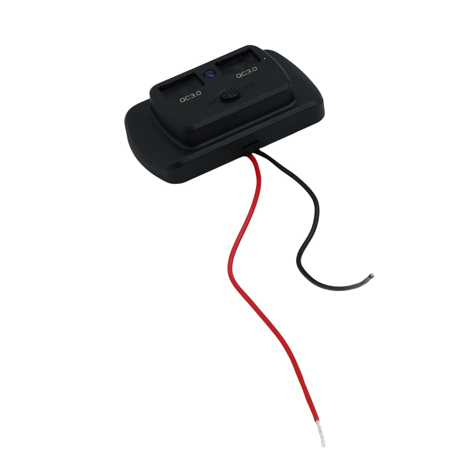 Solution de Charge Voiture USB avec Double Ports pour une Alimentation Efficace - Photo 15 sur 38