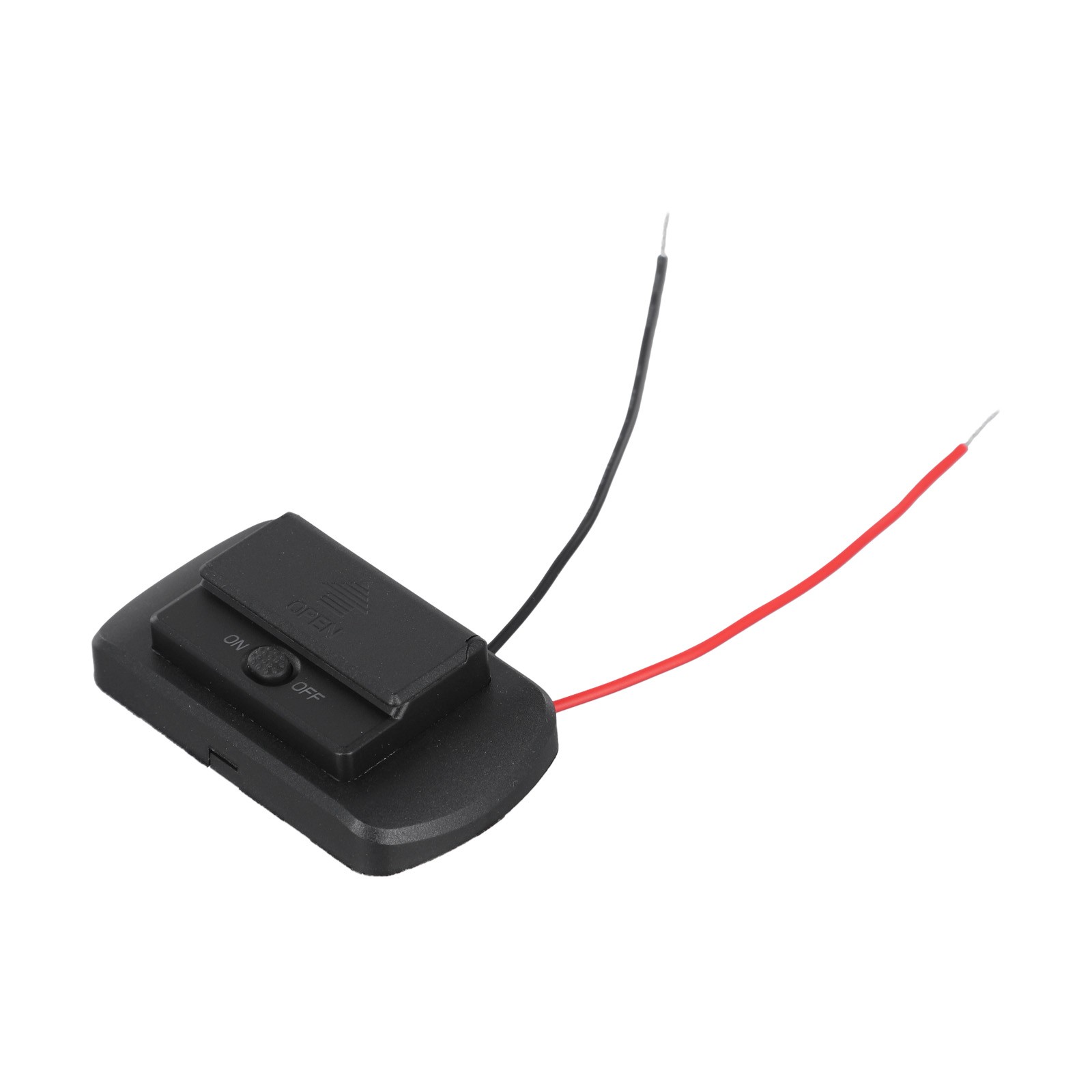 Support Panneau Chargeur Voiture USB 12V Design Élégant avec Double Options de - Photo 30 sur 40