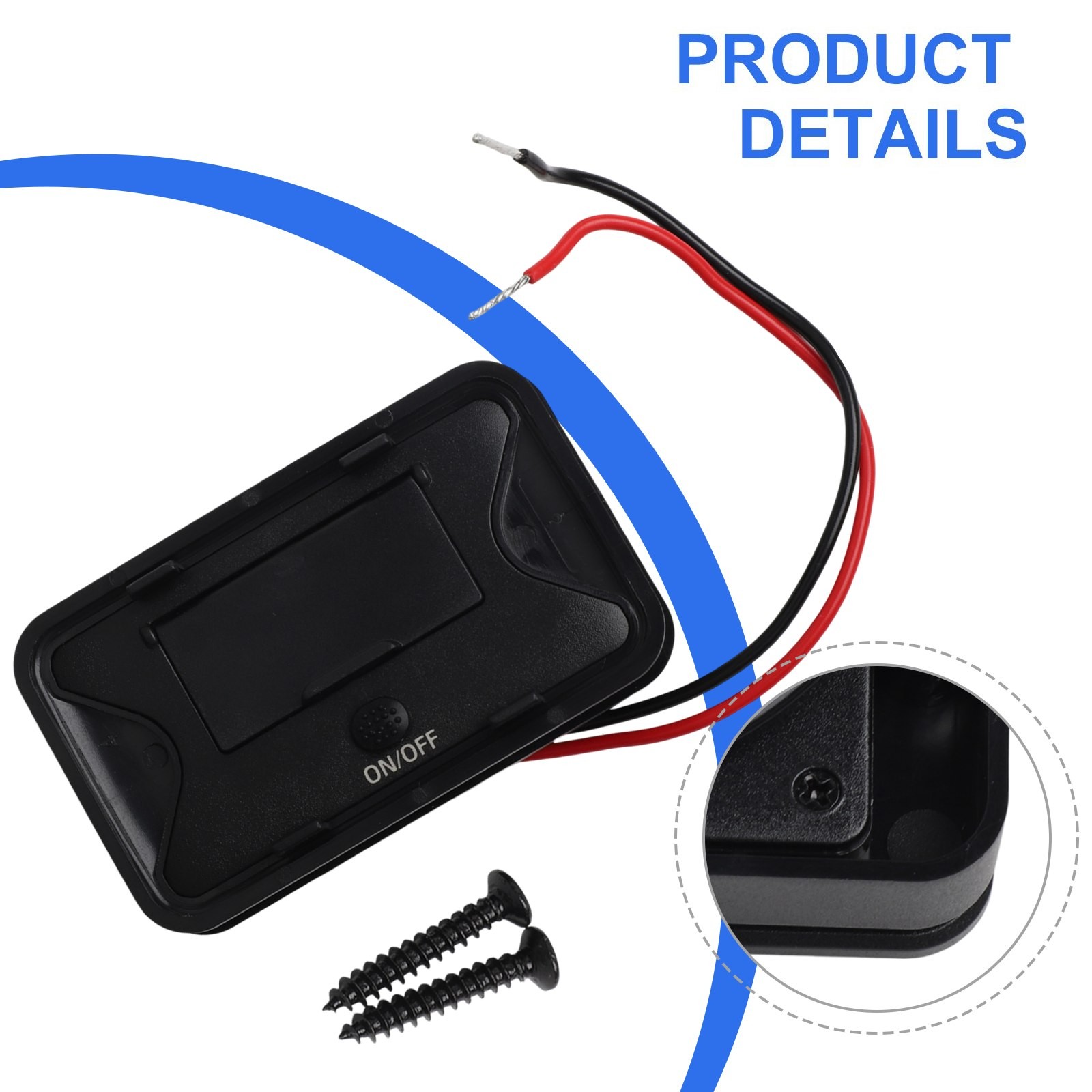 Prise USB C 3 ports haute compatibilité idéale pour road trips et camping - Photo 16 sur 25