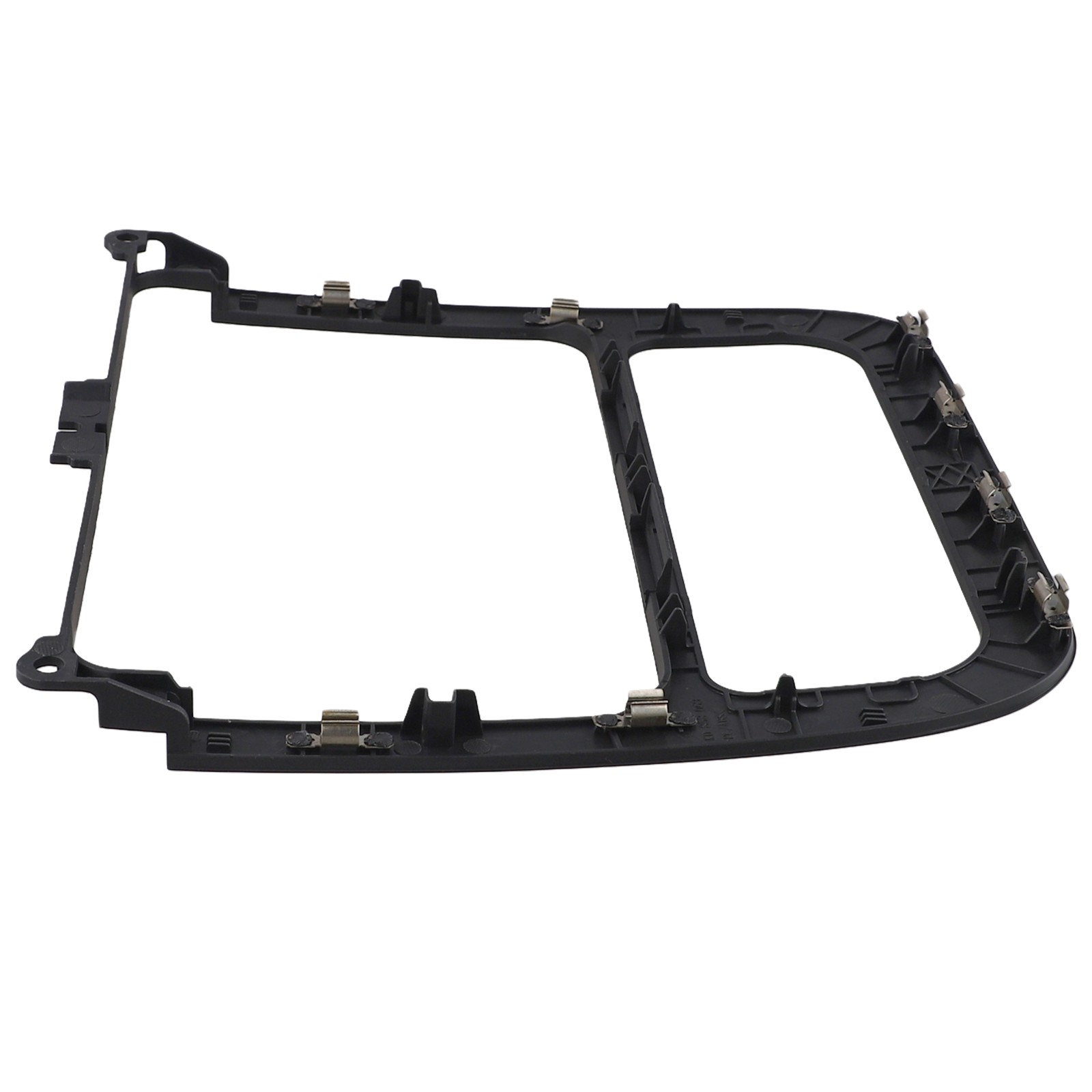 Quality Replacement Air Conditioning Control Switch for Jetta For MK5 and MK6 - Picture 12 of 12