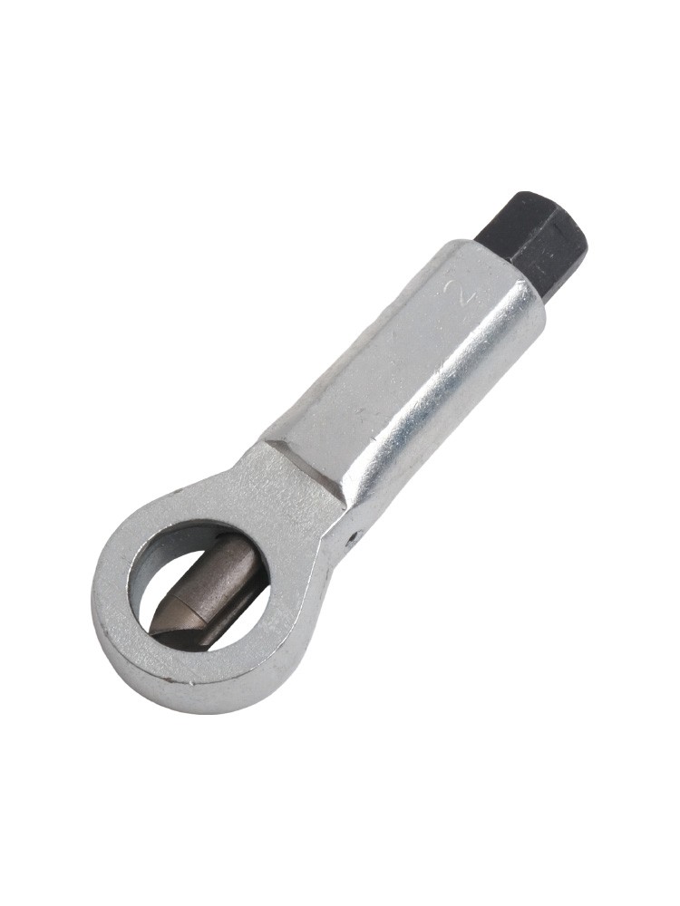 9-27mm Broken Damaged Corroded Stuck Nut Remover Tool Splitter Splitting - Picture 37 of 58