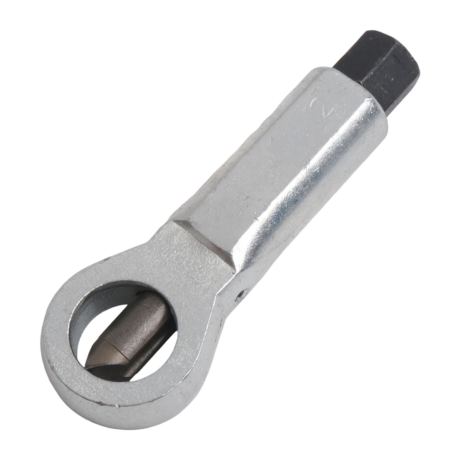 9-27mm Broken Damaged Corroded Stuck Nut Remover Tool Splitter Splitting - Picture 38 of 58