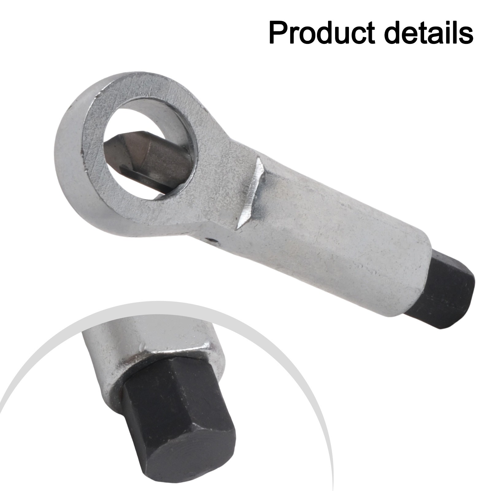 9-27mm Broken Damaged Corroded Stuck Nut Remover Tool Splitter Splitting - Picture 36 of 58