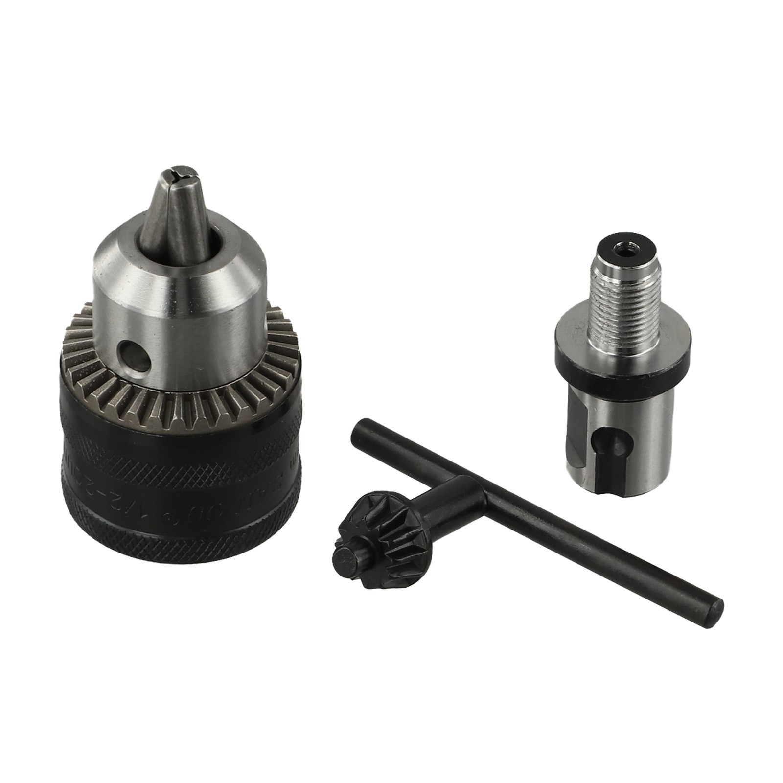 Premium Magnetic Drill Connection Kit with Adapters and User Friendly Features - Picture 62 of 75