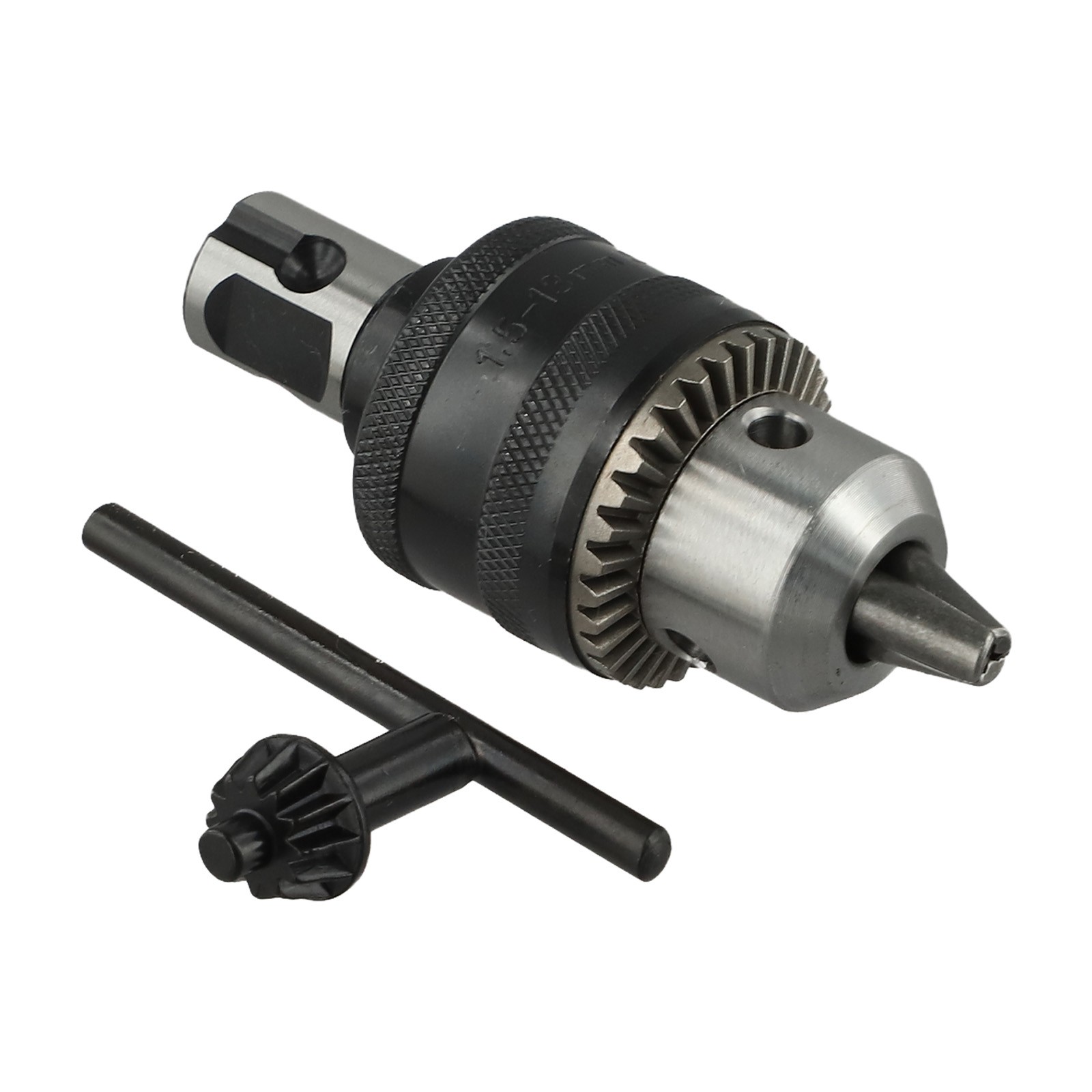 Premium Magnetic Drill Connection Kit with Adapters and User Friendly Features - Picture 61 of 75
