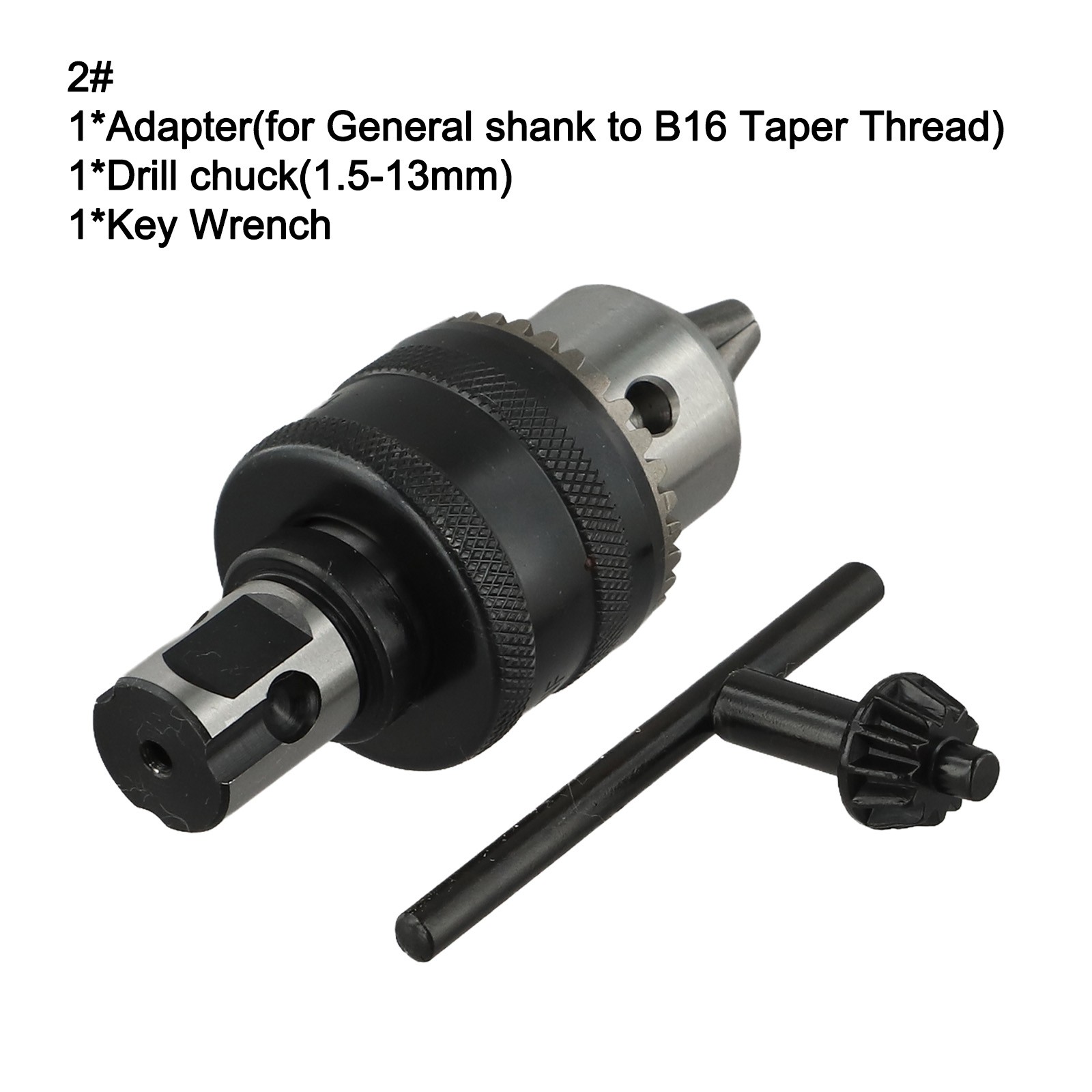 Premium Magnetic Drill Connection Kit with Adapters and User Friendly Features - Picture 59 of 75