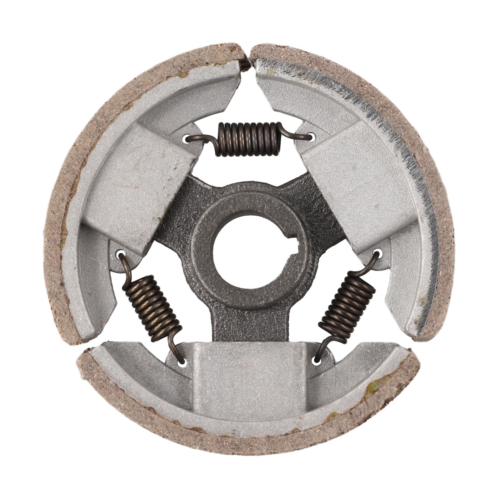 Mini Tiller Clutch for 168F and 170F Engines with Automatic Functionality - Picture 19 of 33