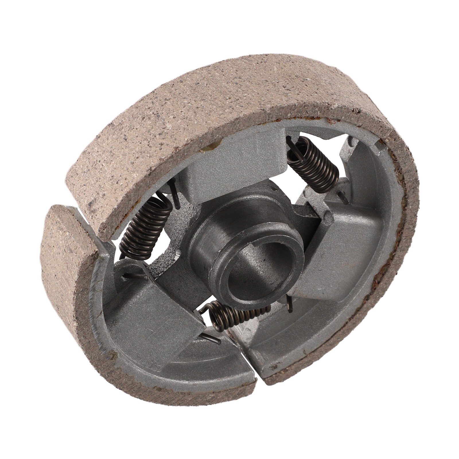 Mini Tiller Clutch for 168F and 170F Engines with Automatic Functionality - Picture 17 of 33