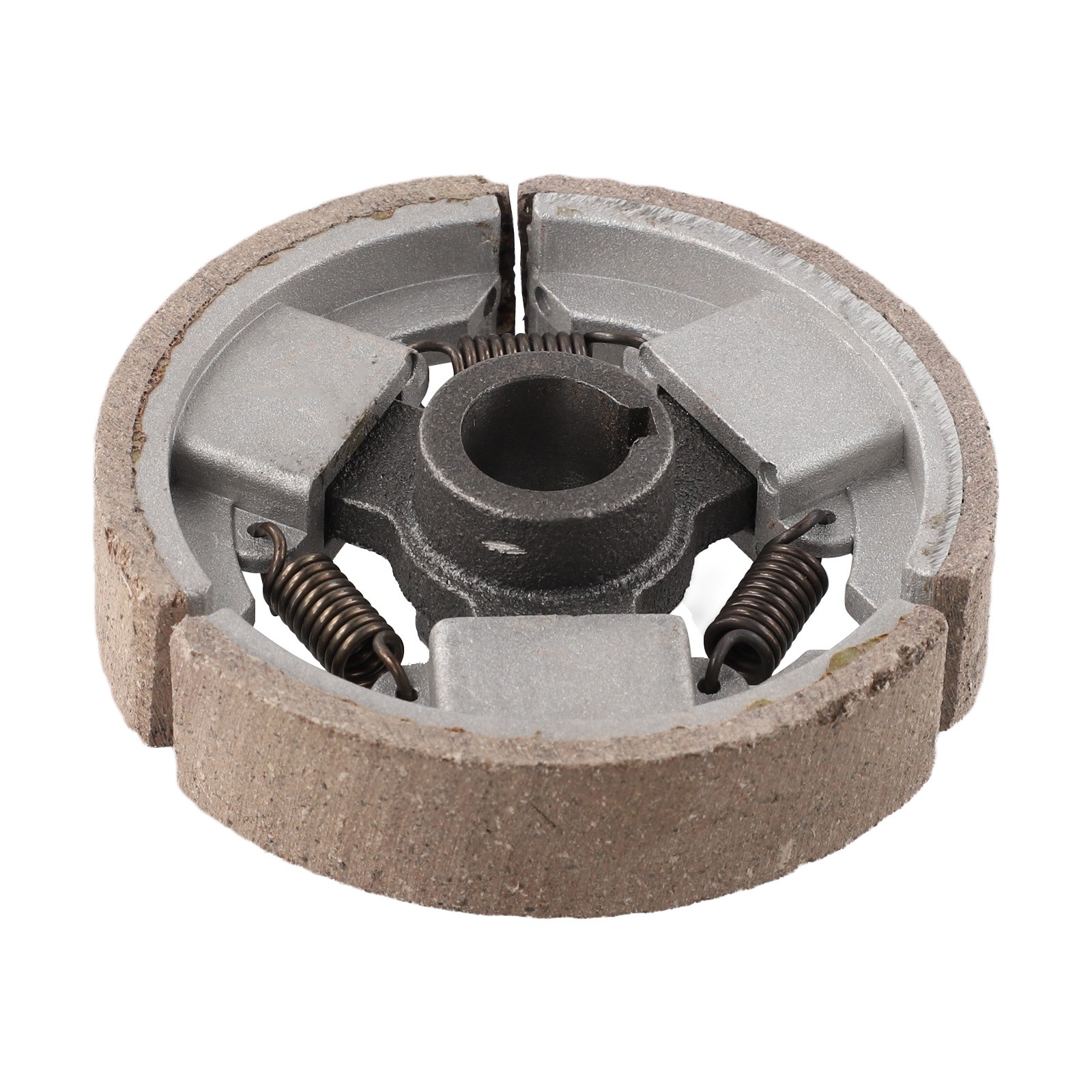 Mini Tiller Clutch for 168F and 170F Engines with Automatic Functionality - Picture 15 of 33