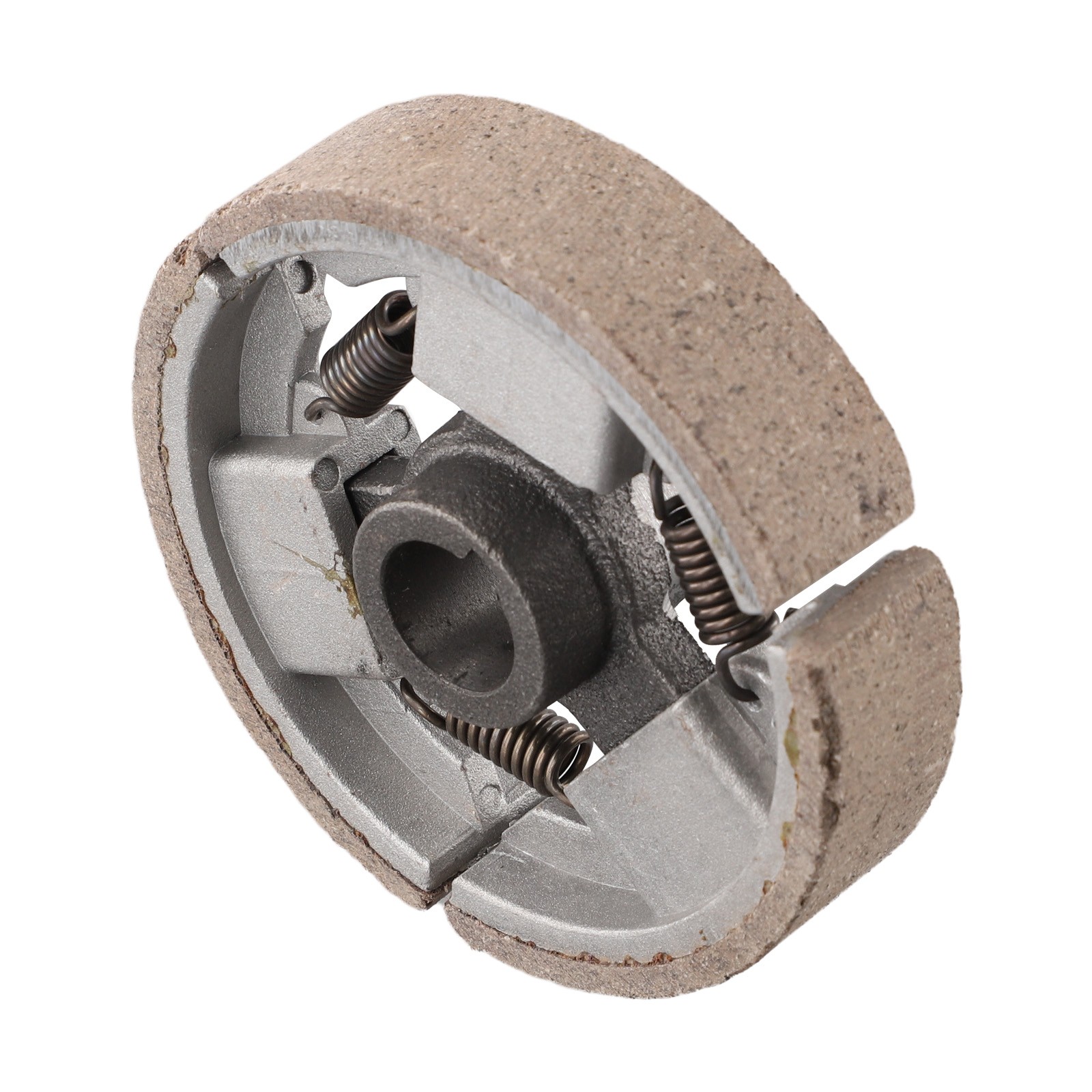 Mini Tiller Clutch for 168F and 170F Engines with Automatic Functionality - Picture 20 of 33
