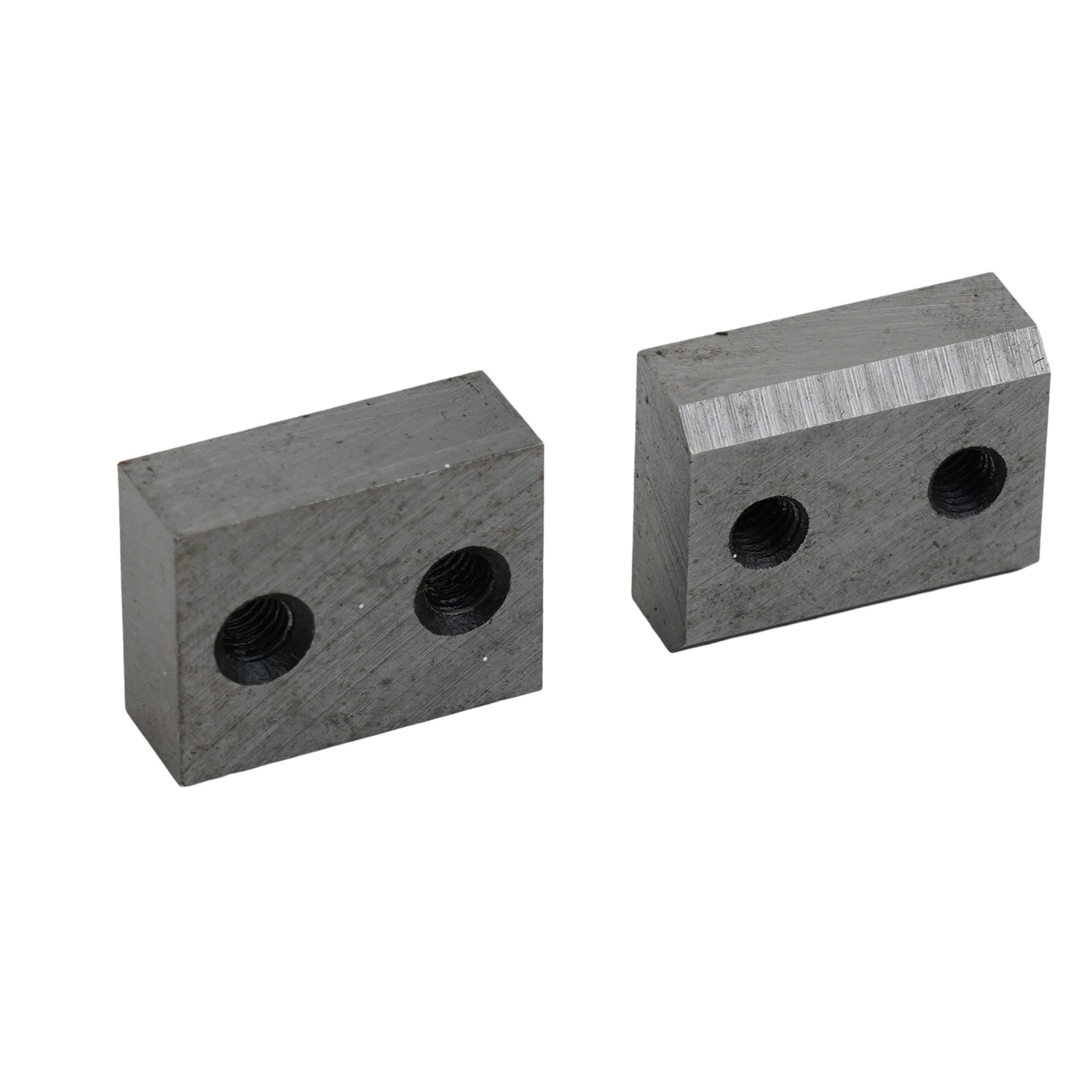 6pc Electric Rebar Cutter Blade Hard Hydraulic Rebar Blade Replacement-Jaw-Blade - Picture 32 of 49