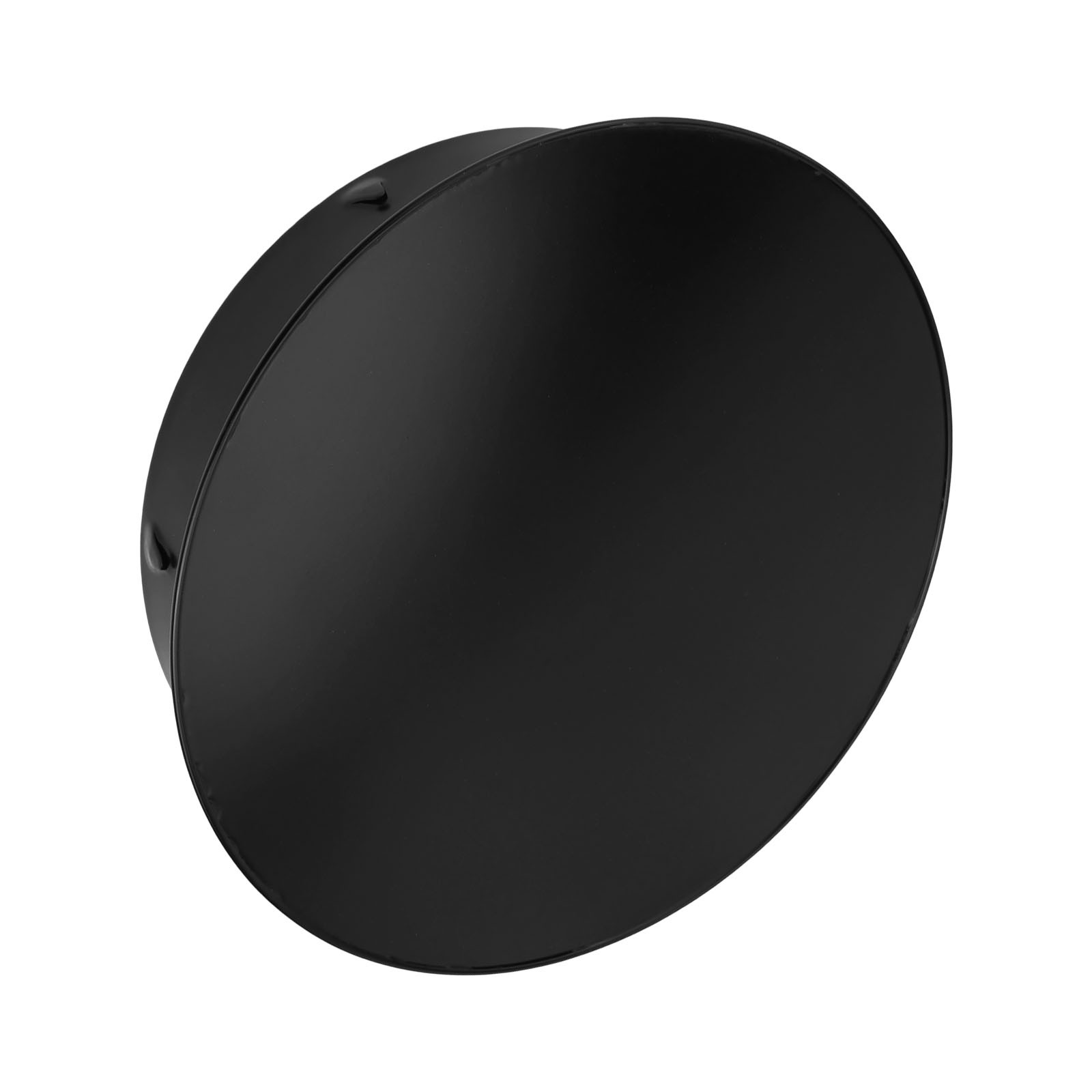 Ofenrohrabdeckung mit Schutzfolie zum zuverlässigen Verschließen von Schornsteinöffnungen - Bild 26 von 36