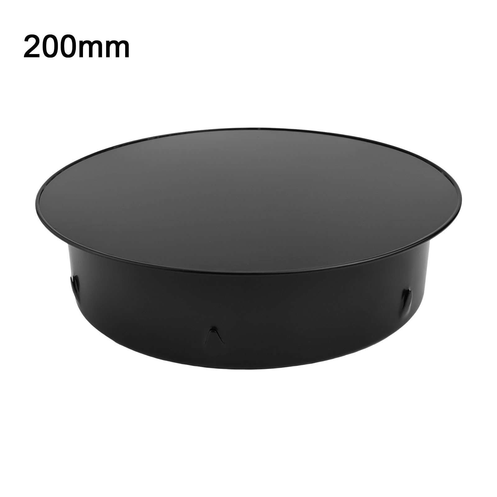 Ofenrohrabdeckung mit Schutzfolie zum zuverlässigen Verschließen von Schornsteinöffnungen - Bild 34 von 36