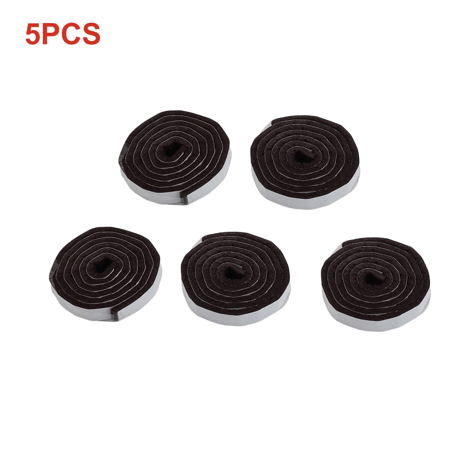 Energy Saving Window Drip Strip Seal 5M 10M EVA Material for Draft Block