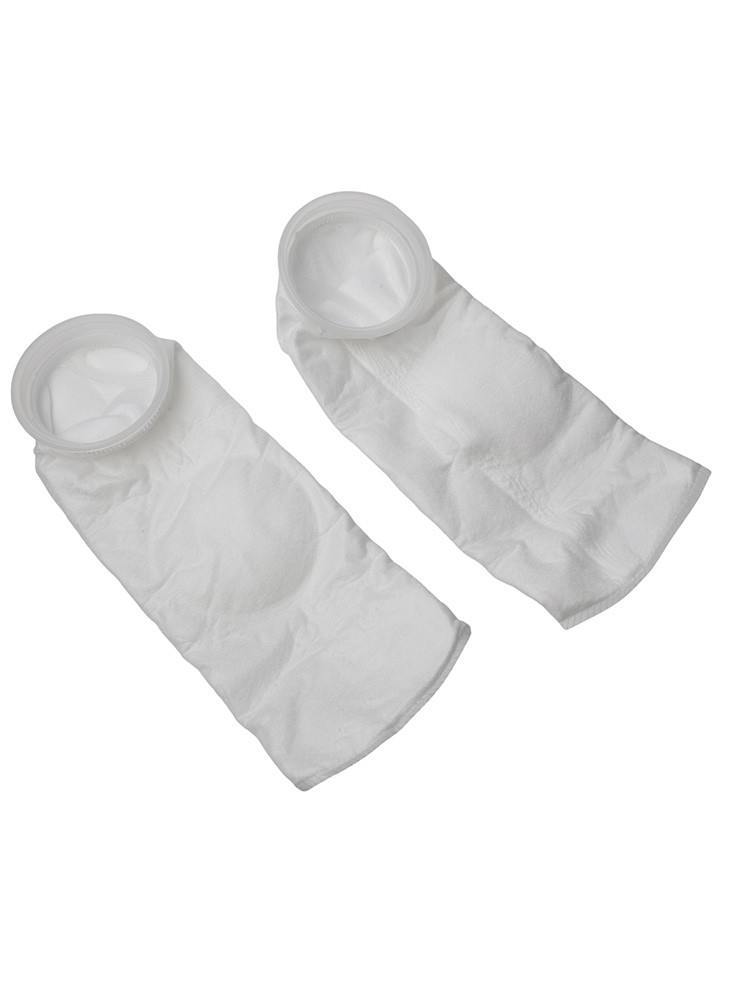 Innovative Vlies-Wasseraufbereitungsfilter für mehrere Anwendungen geeignet - Bild 19 von 36