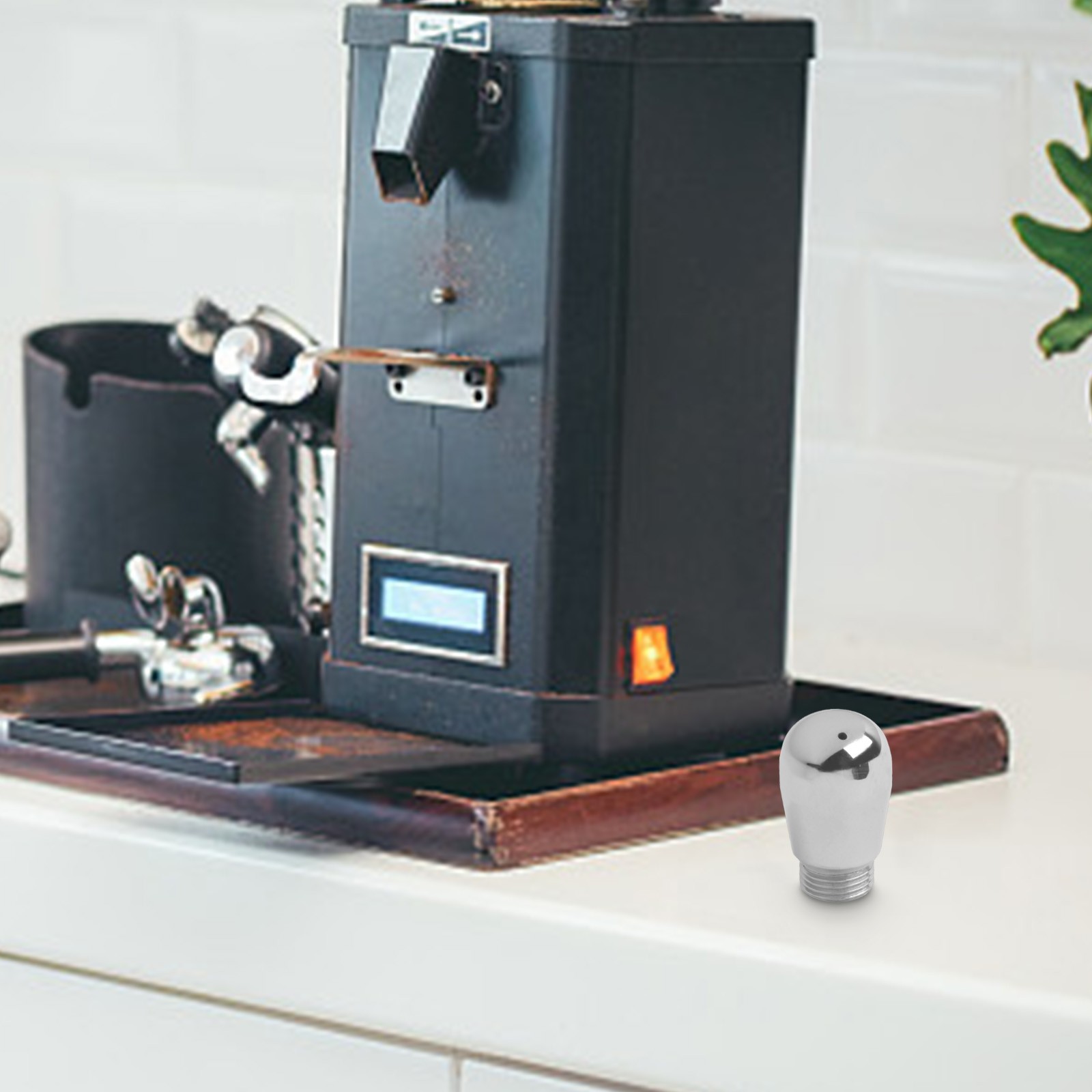 Für Gemilai Espressomaschine Zubehör Dampfdüse mit mehreren Löchern - Bild 37 von 67
