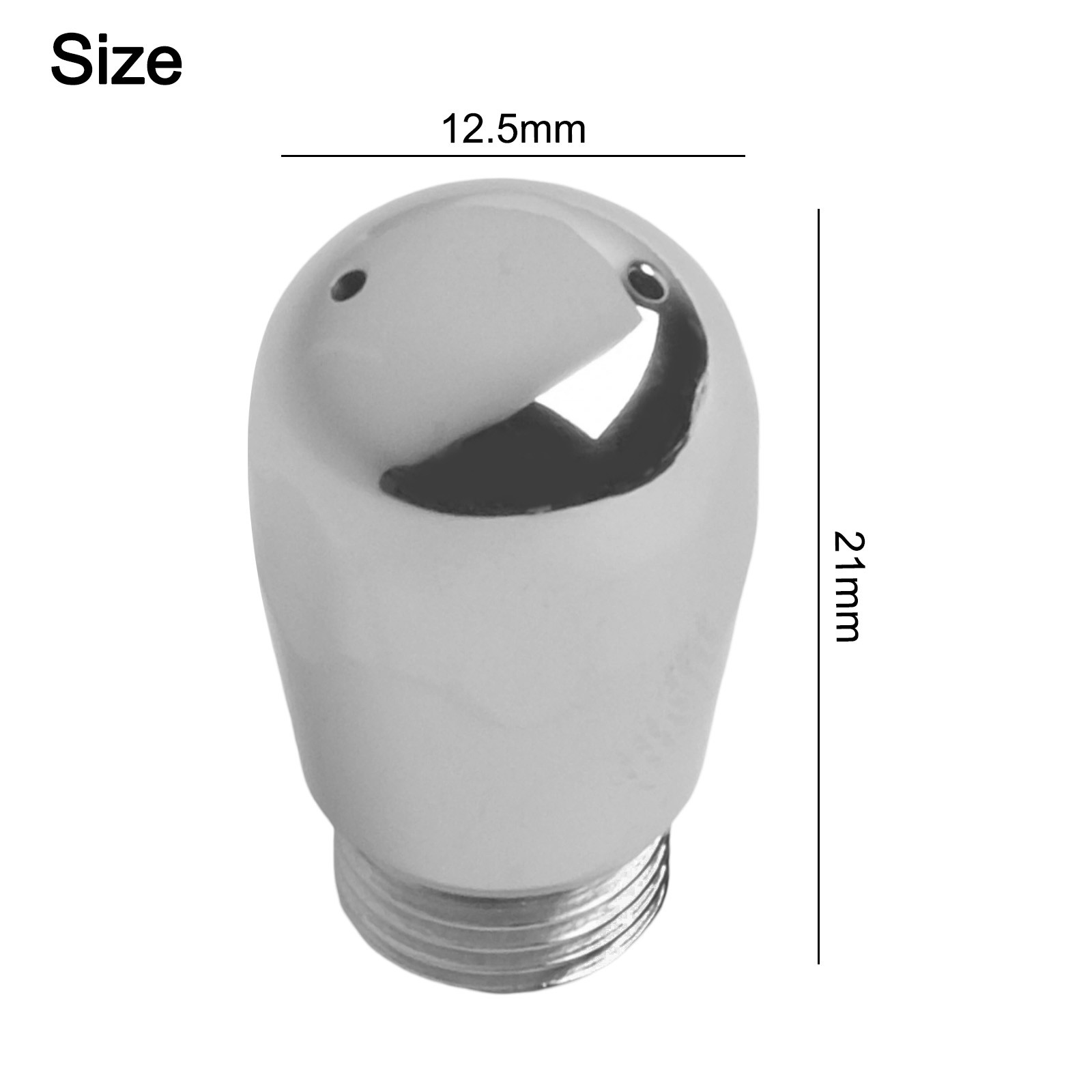 Convenient Installation of 304 Stainless Steel Steam Tip for Espresso Machines - Picture 44 of 67