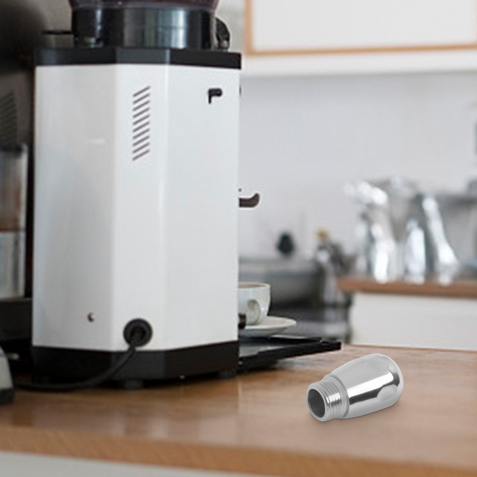 Für Gemilai Espressomaschine Zubehör Dampfdüse mit mehreren Löchern - Bild 36 von 67