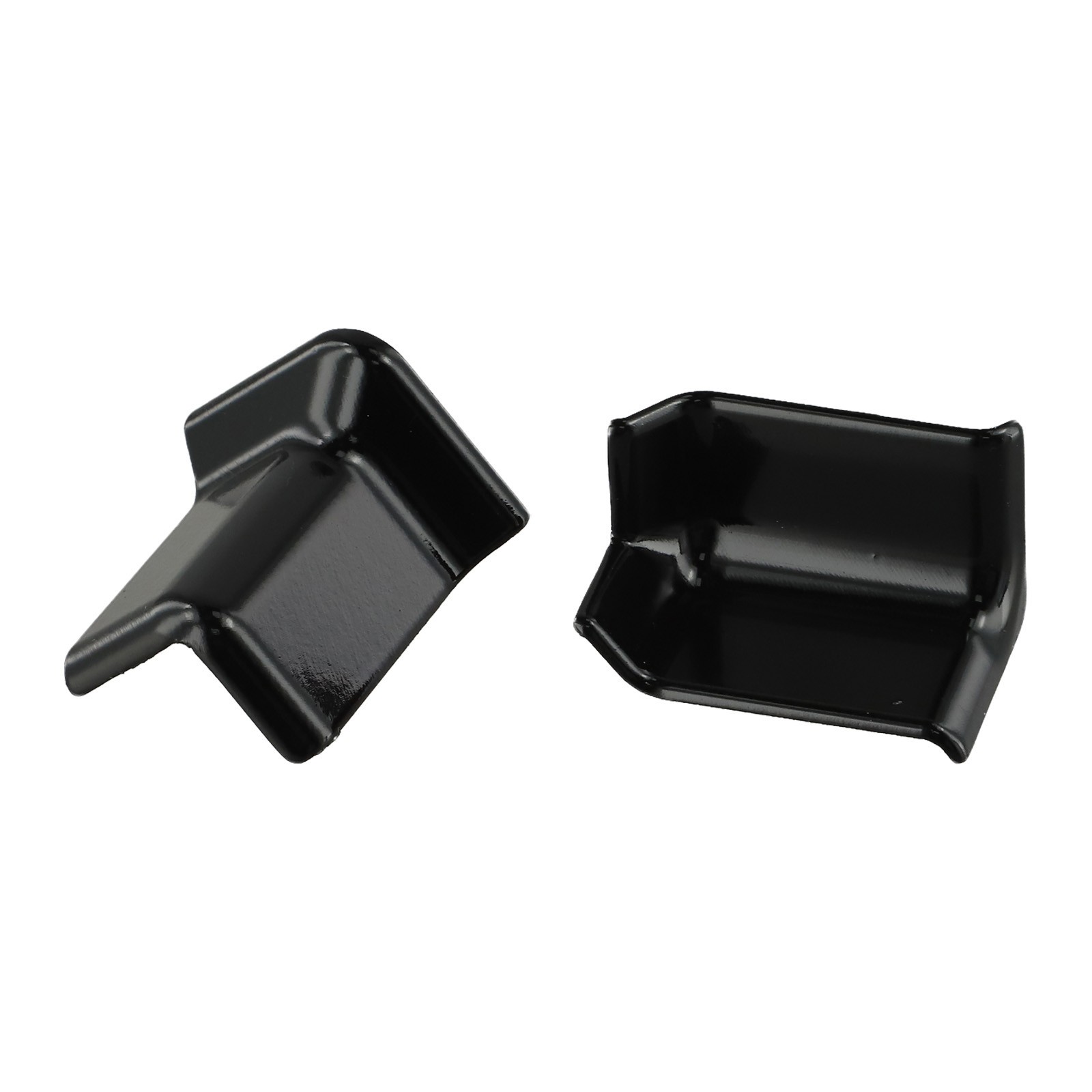 6 Pack Baseboard Corner Blocks for Easy Installation on 5 4 cm Heights - Picture 40 of 47
