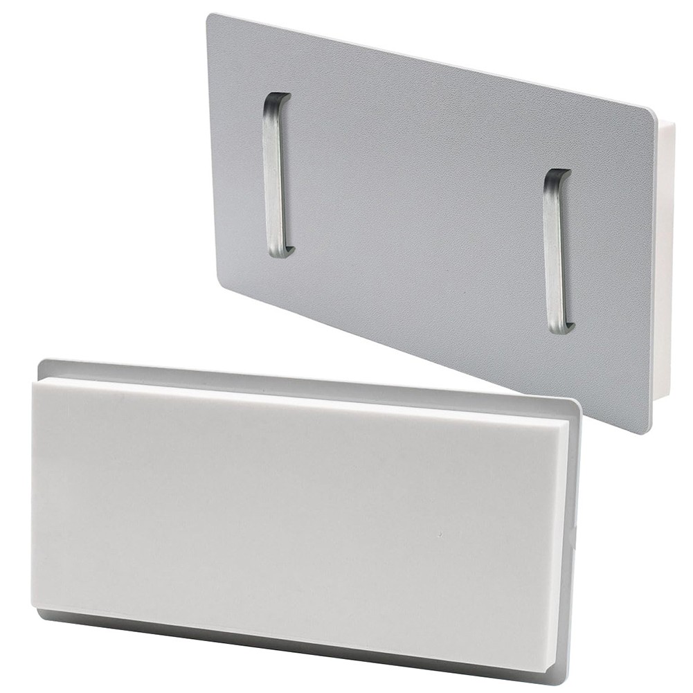 For Hayward Pool Skimmer Cover for Winter Debris Blockage and Easy Installation