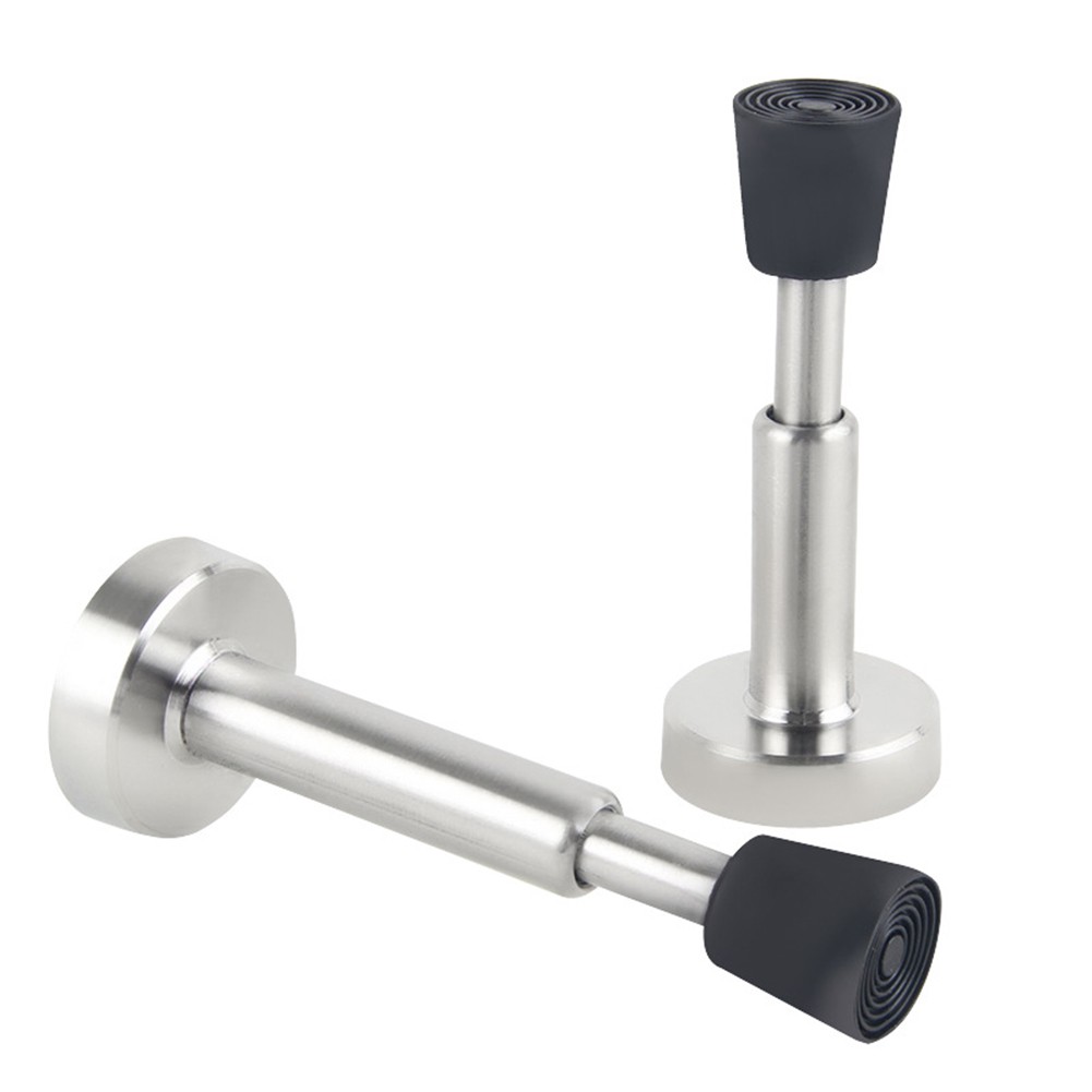 But��e de porte hydraulique anti vente en gros collision design t��lescopique en acier inoxyda