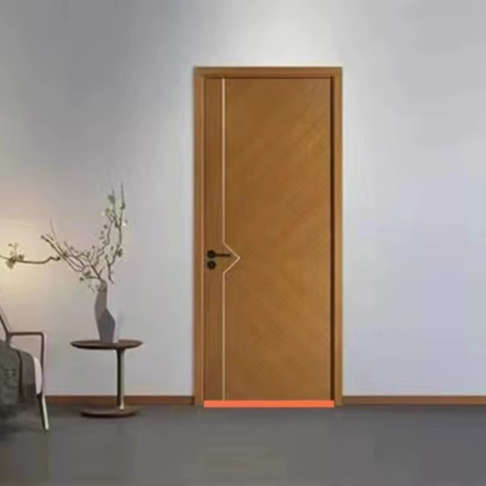 Quick Installation Soundproofing Door Bottom Gap Strip with Strong Bonding - Picture 25 of 26