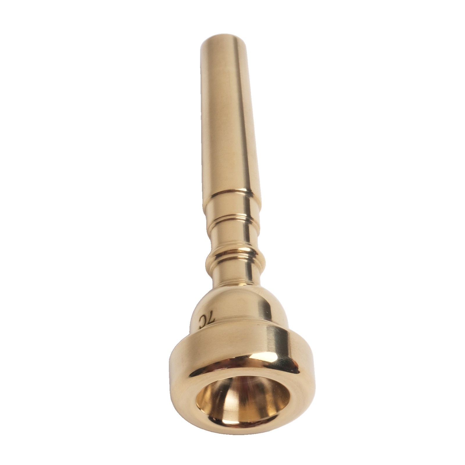 Boccaglio tromba alta qualità 3C design placcatura oro lega rame oro argento - Foto 43 di 46
