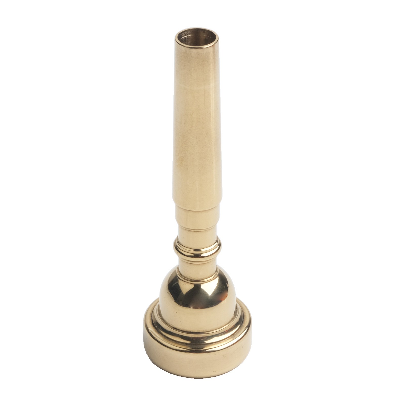 Boccaglio tromba alta qualità 3C design placcatura oro lega rame oro argento - Foto 42 di 46