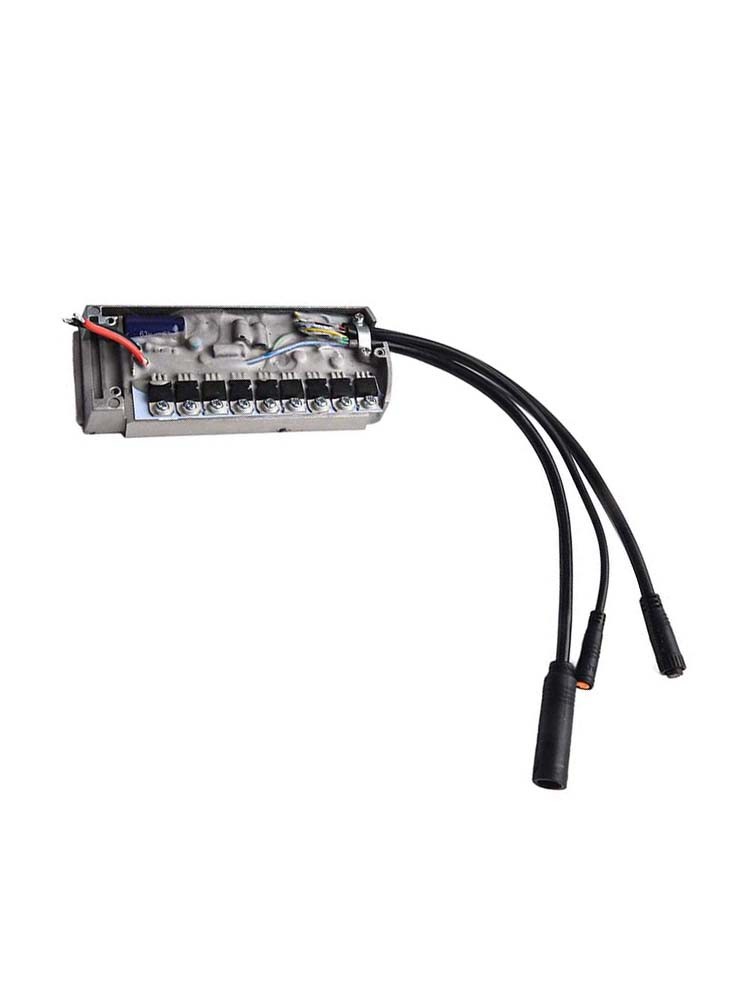 36V 48V Controller Ebike Controller Approx 18x12x5Cm Good Compatibility - Picture 25 of 25
