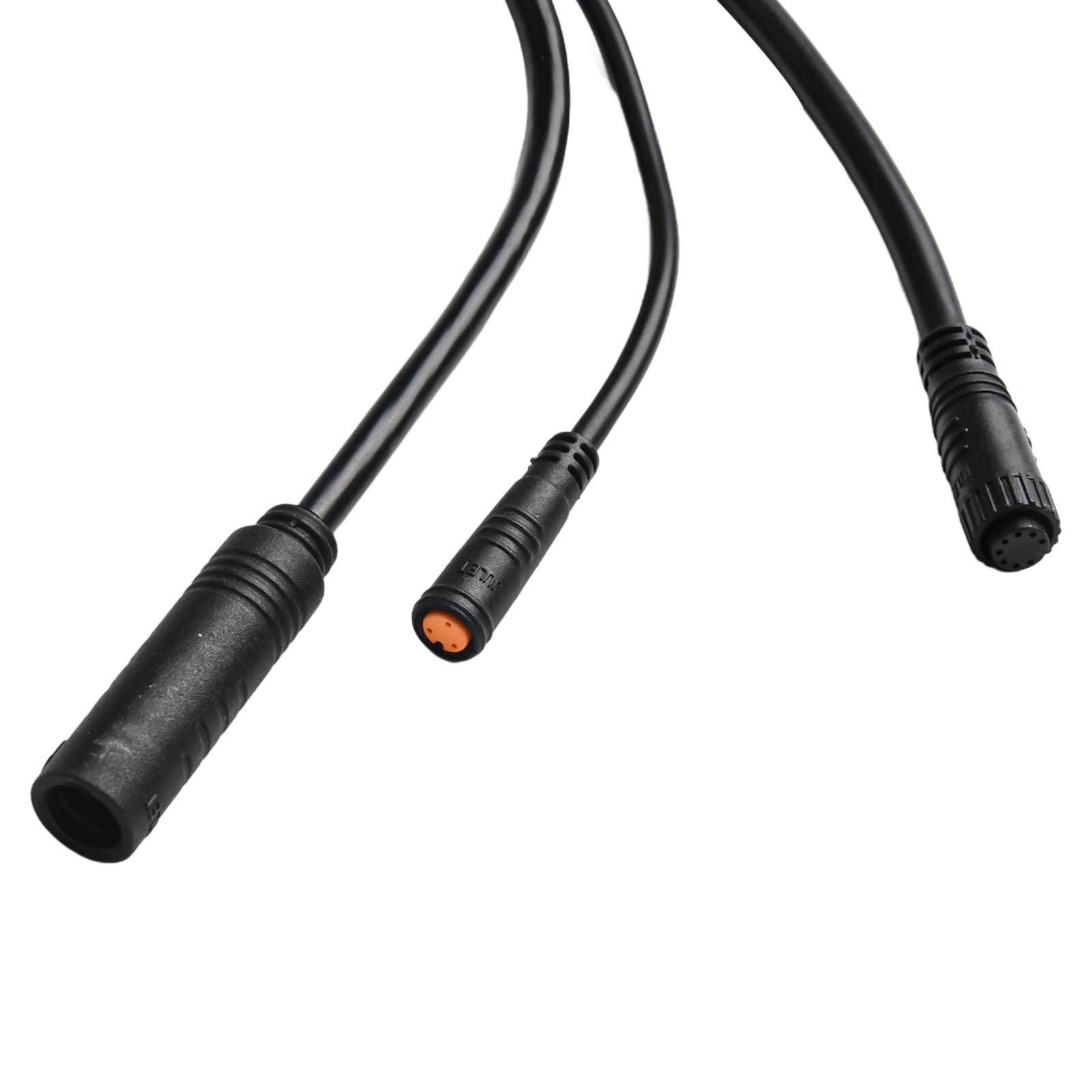 36V 48V Controller Ebike Controller Approx 18x12x5Cm Good Compatibility - Picture 15 of 25