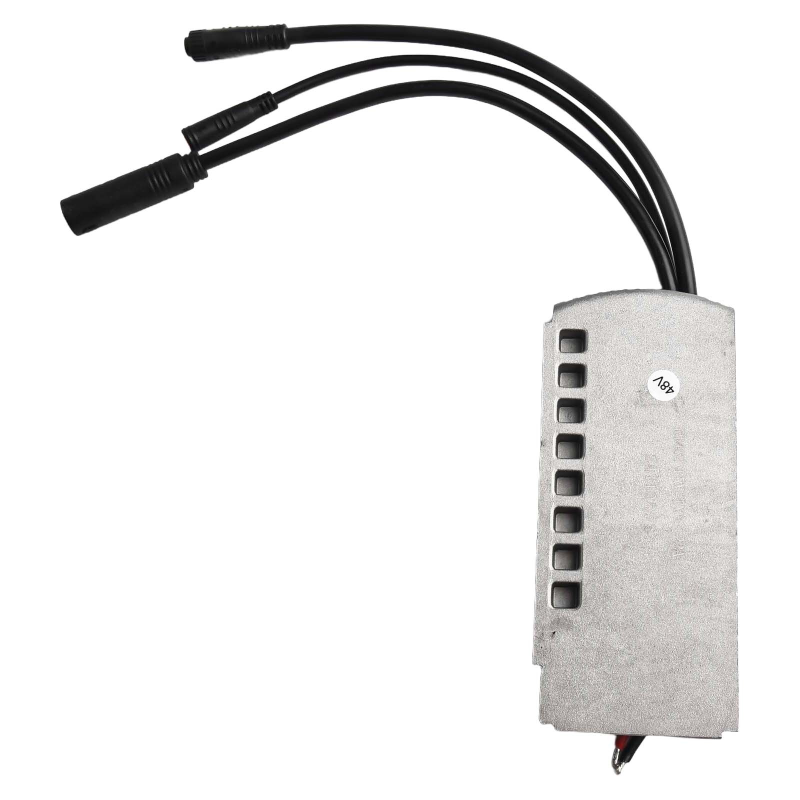 36V 48V Controller Ebike Controller Approx 18x12x5Cm Good Compatibility - Picture 21 of 25