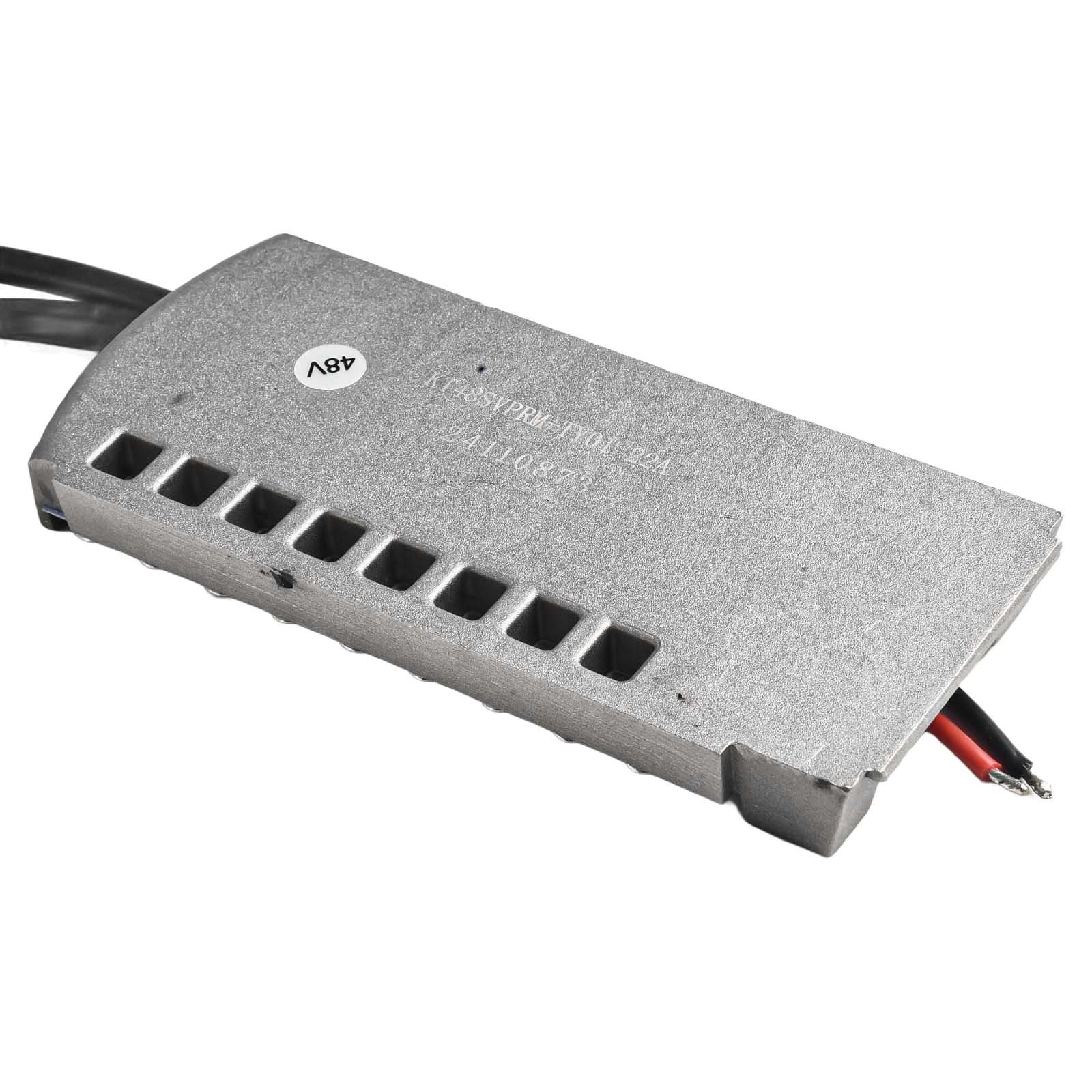 36V 48V Controller Ebike Controller Approx 18x12x5Cm Good Compatibility - Picture 16 of 25