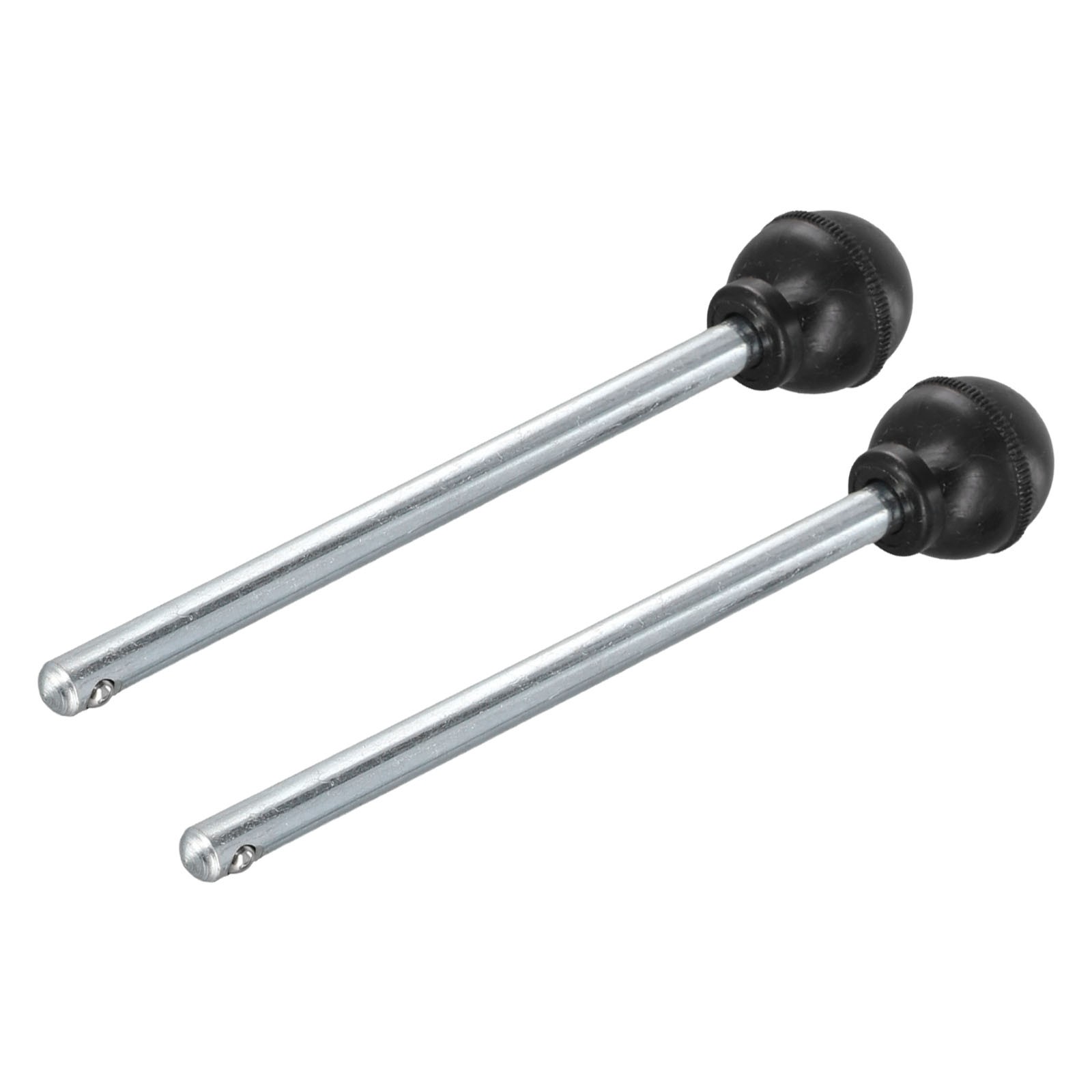 Gym Weight Stack Pins Set Heavy Duty Replacement for Fitness Equipment - Picture 24 of 31
