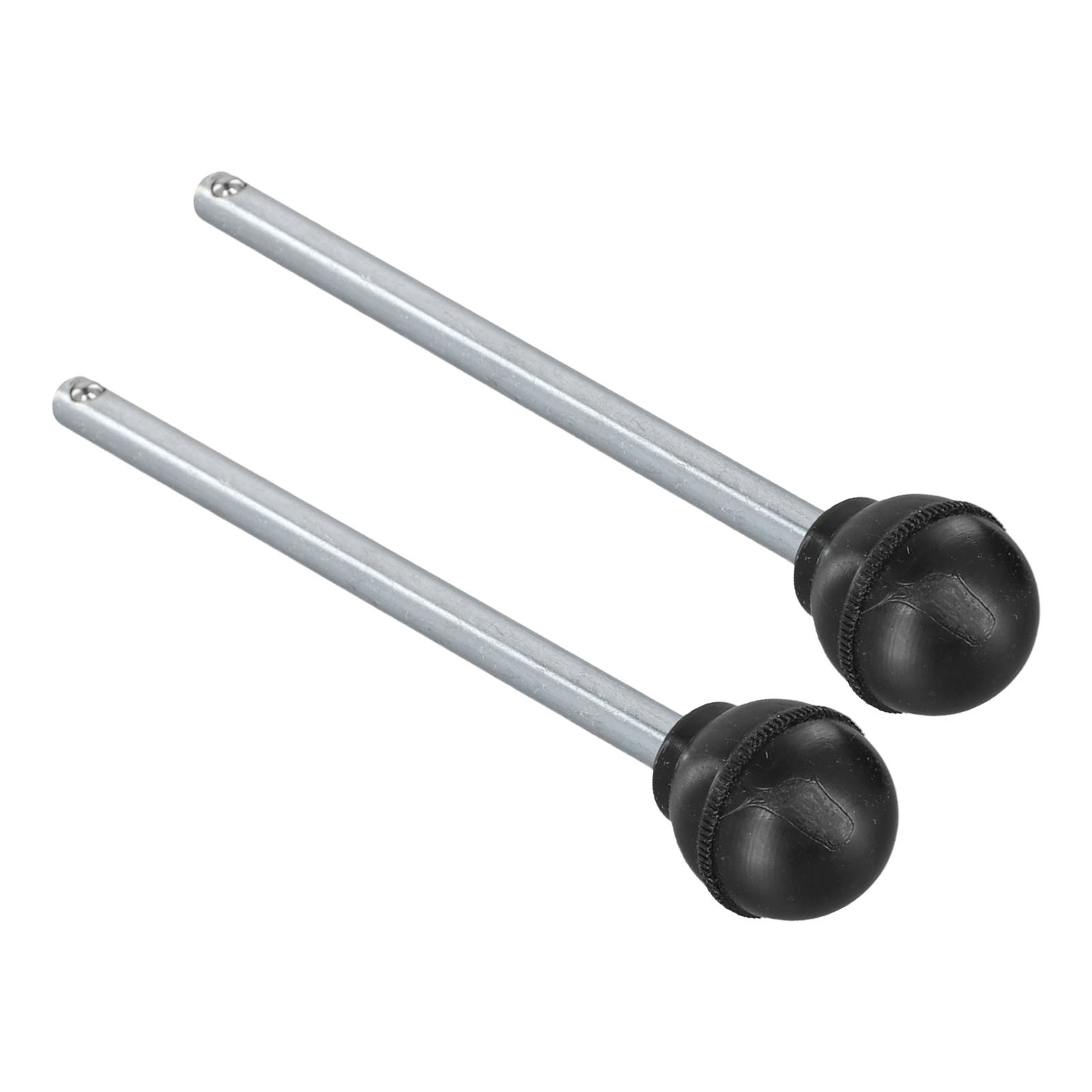 Gym Weight Stack Pins Set Heavy Duty Replacement for Fitness Equipment - Picture 23 of 31