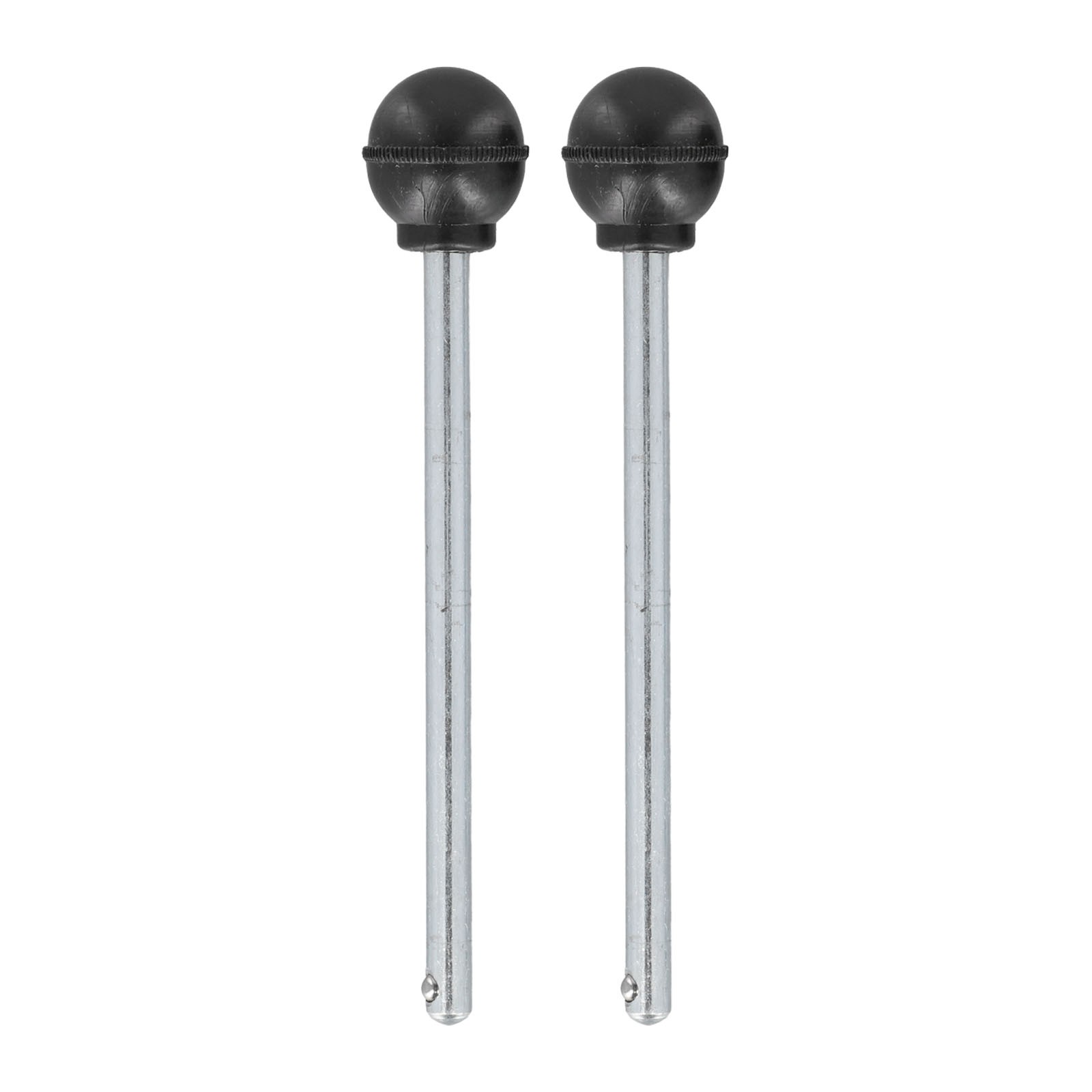 Gym Weight Stack Pins Set Heavy Duty Replacement for Fitness Equipment - Picture 20 of 31