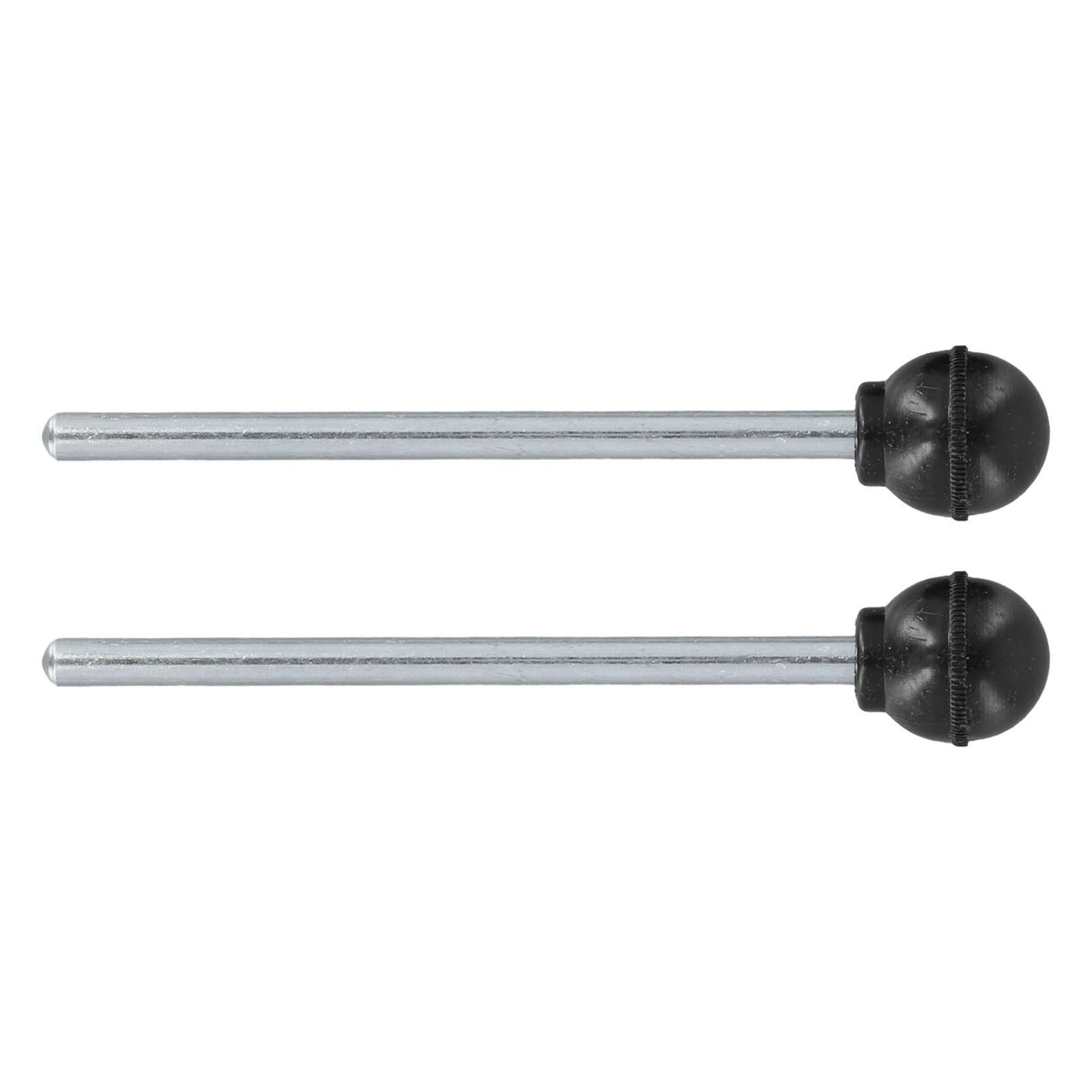 Gym Weight Stack Pins Set Heavy Duty Replacement for Fitness Equipment - Picture 25 of 31
