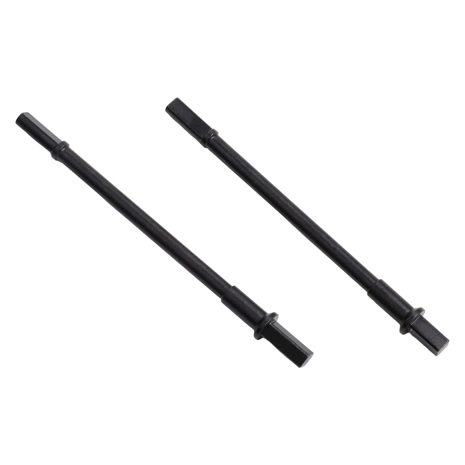 For Crawler Vehicle Transmission Shafts Compatible with For SCX10 Models - Picture 25 of 30
