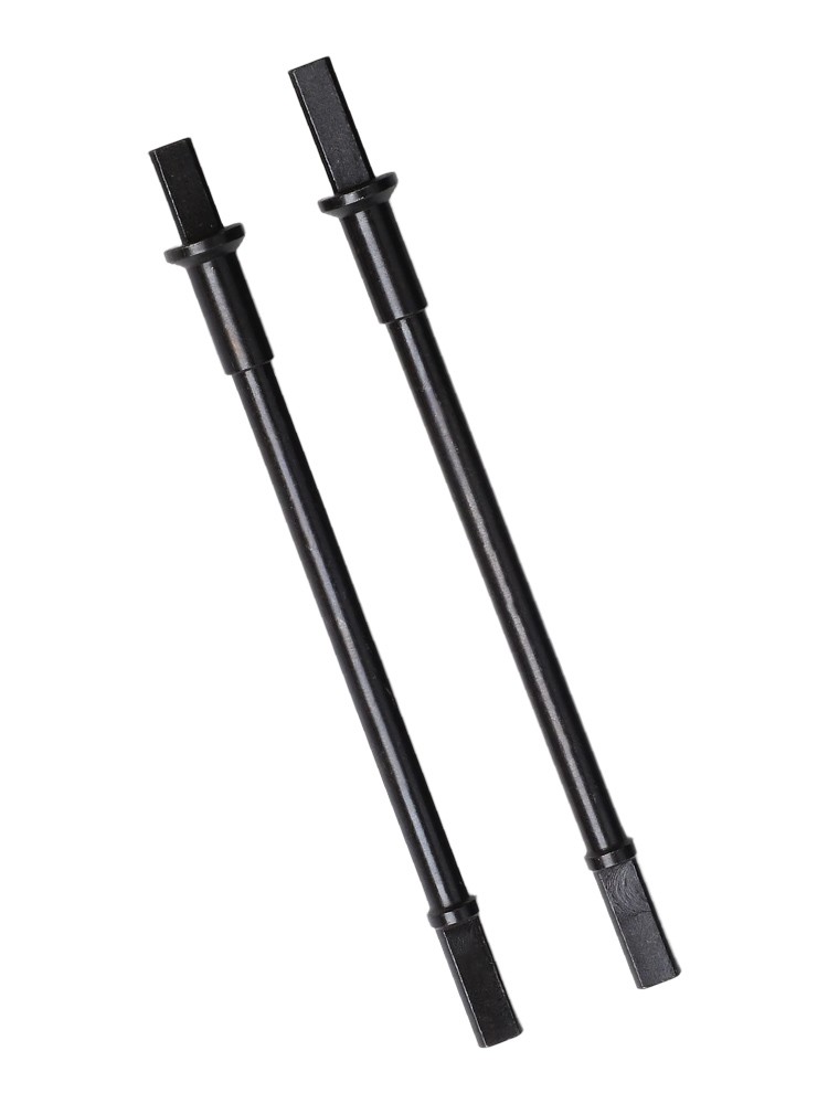 For Crawler Vehicle Transmission Shafts Compatible with For SCX10 Models - Picture 27 of 30