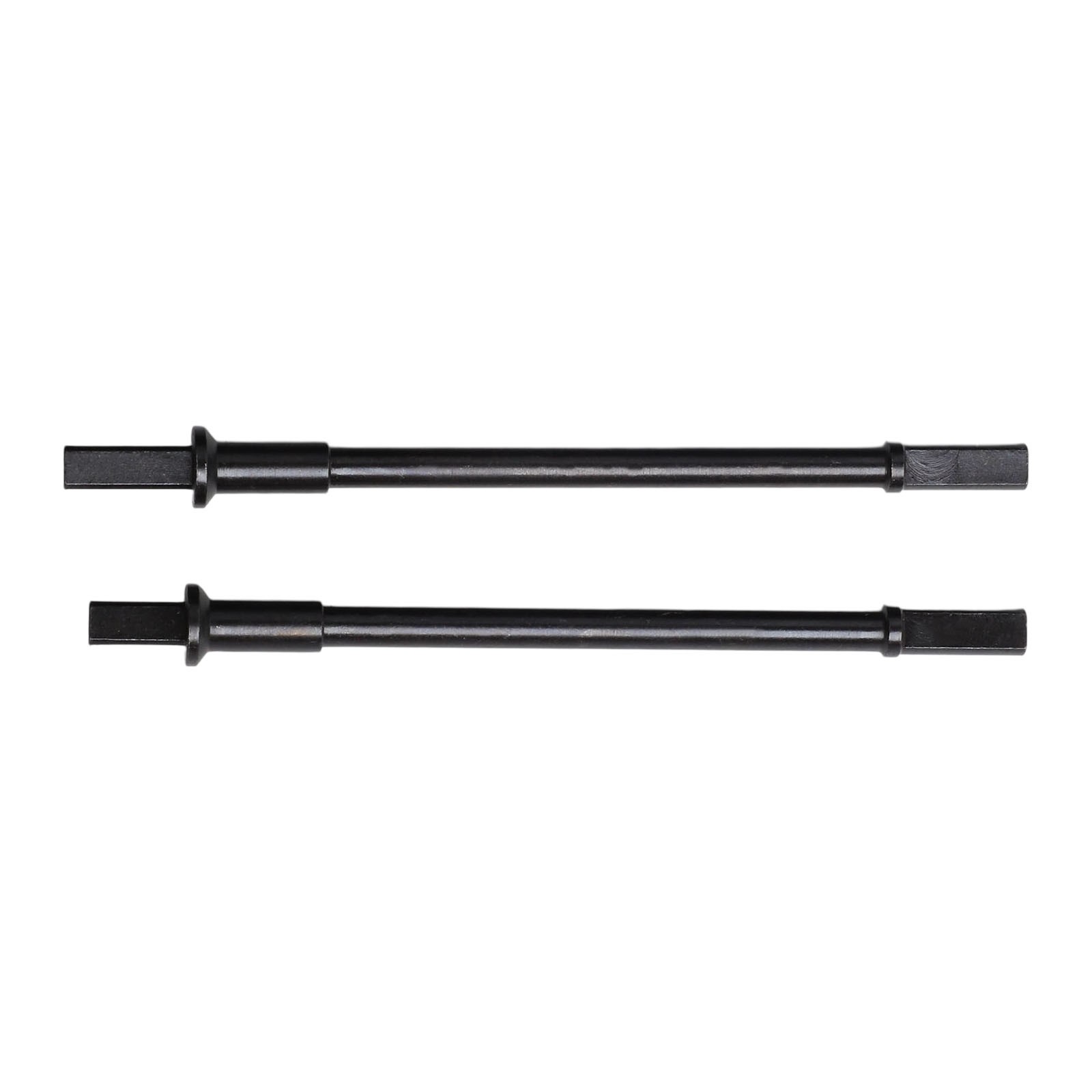For Crawler Vehicle Transmission Shafts Compatible with For SCX10 Models - Picture 24 of 30