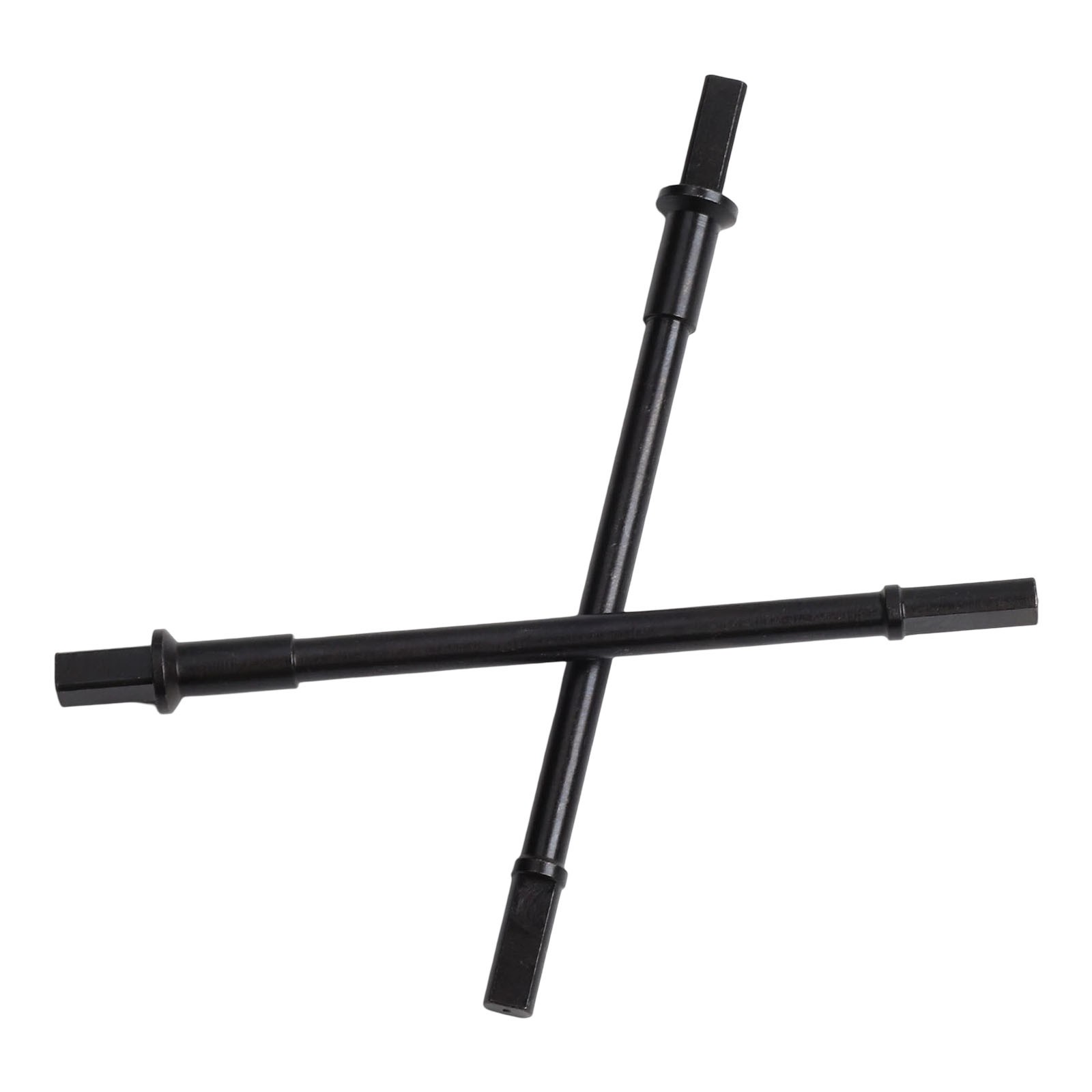 For Crawler Vehicle Transmission Shafts Compatible with For SCX10 Models - Picture 26 of 30