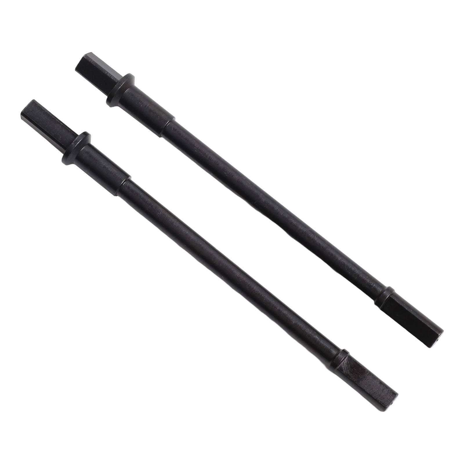 For Crawler Vehicle Transmission Shafts Compatible with For SCX10 Models - Picture 23 of 30