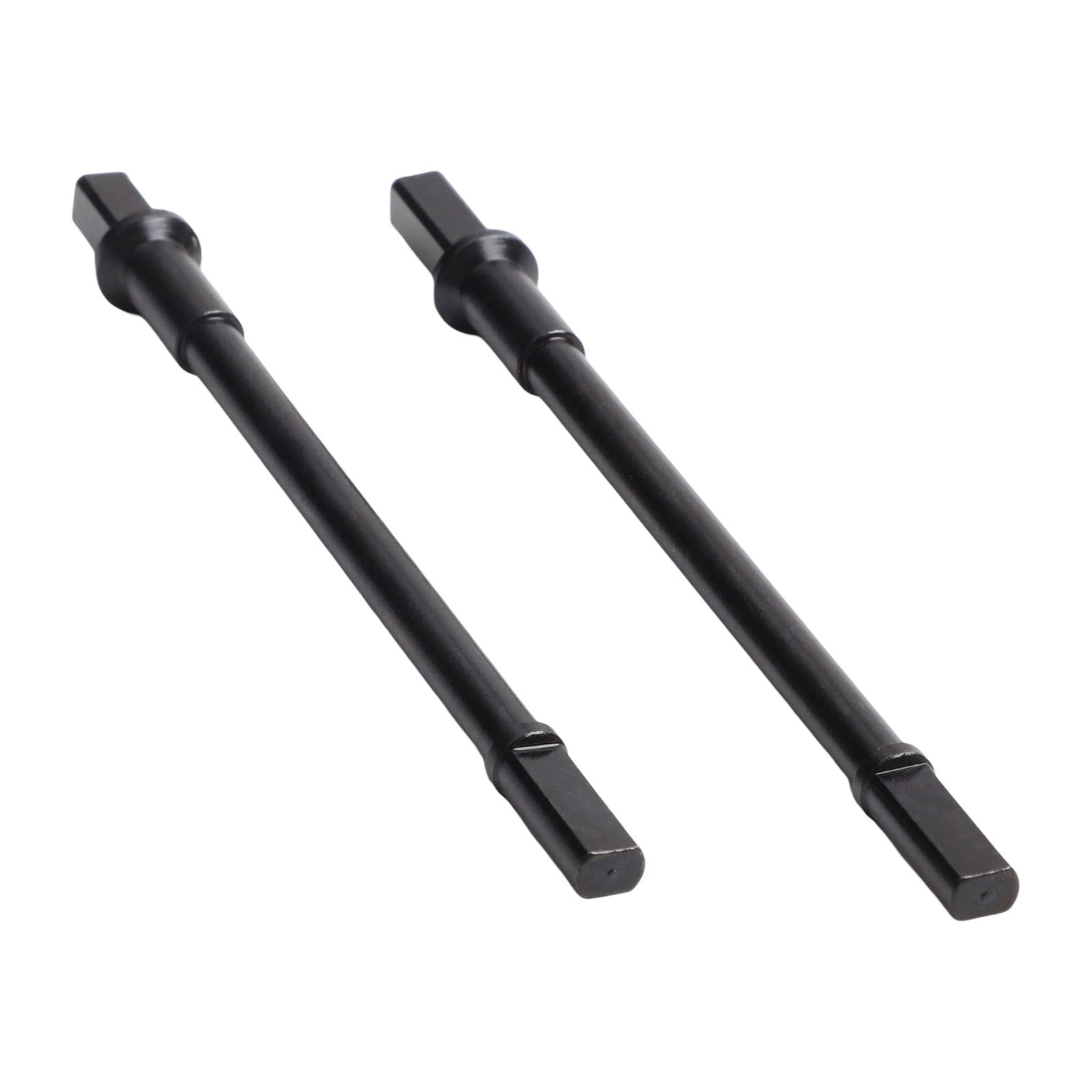 For Crawler Vehicle Transmission Shafts Compatible with For SCX10 Models - Picture 22 of 30