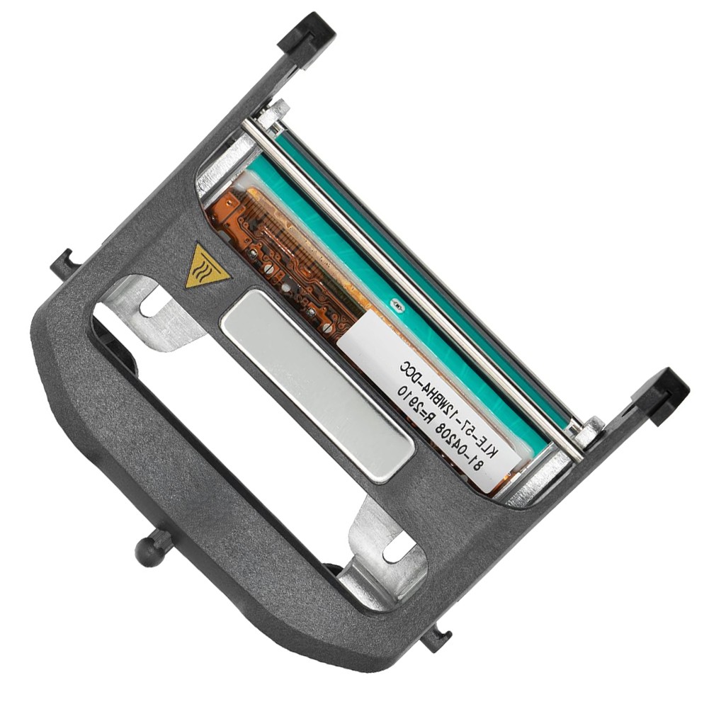 Optimal Performance Print Head Compatible with For Zebra Printers 300dpi - Bild 7 von 9