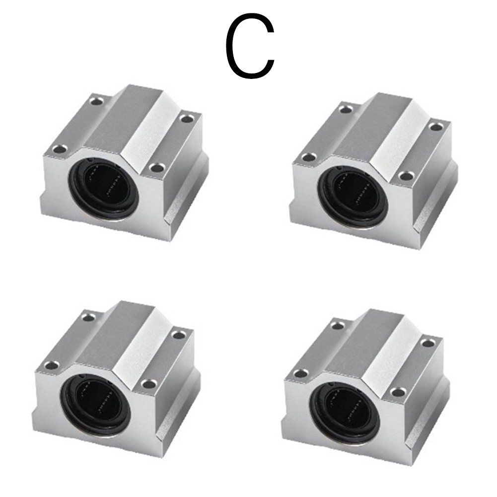 Leichtgängige Linearbewegungs-Kugellager für alle für 3D-Drucker - Bild 17 von 20