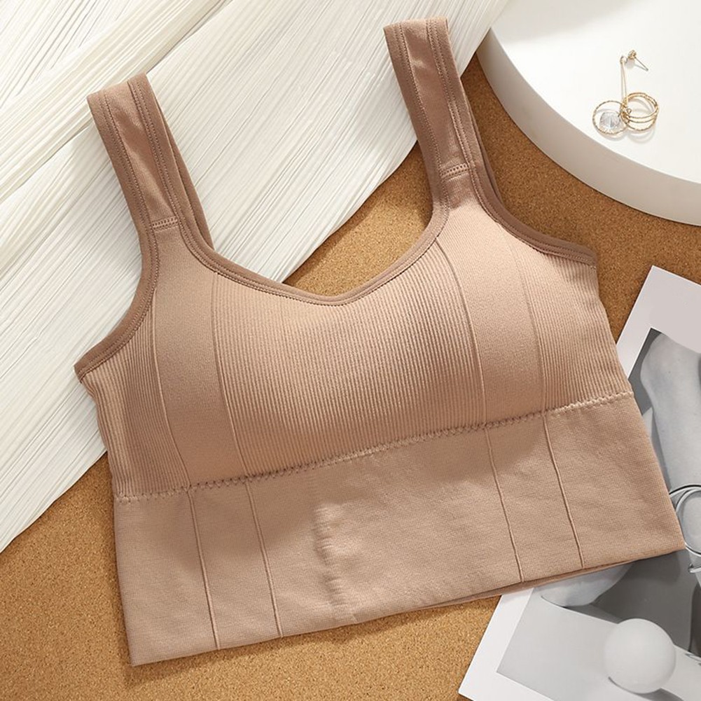 Gilet femme plissé points de vente fil soutien gorge sport parfait pour les activités par temp