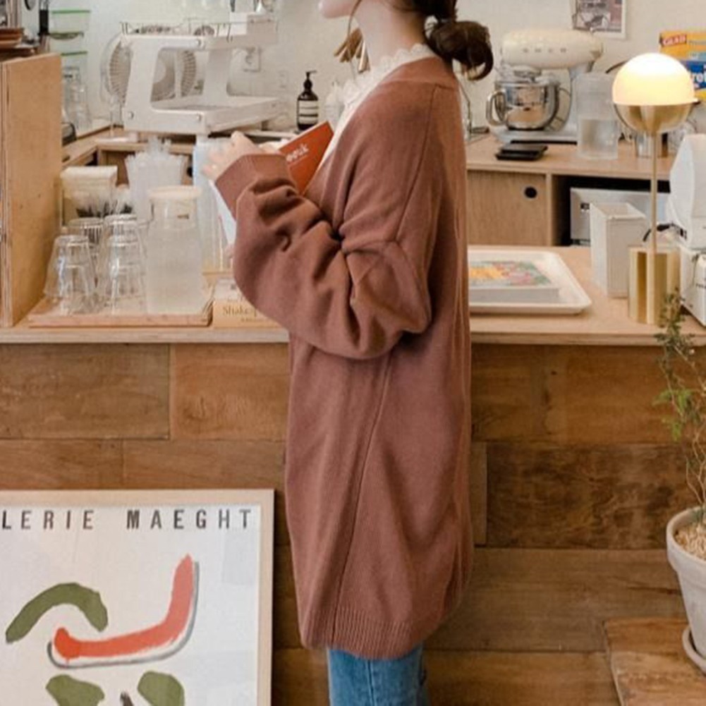 Womens Elegant Casual Blouse with Long Sleeves and Turtleneck Neckline - Picture 16 of 48