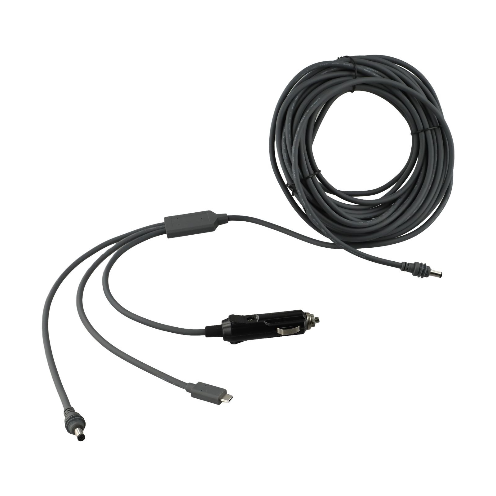 Reliable DC Power Supply Cable for Starlink Mini Waterproof and Built to Last - Zdjęcie 16 z 27